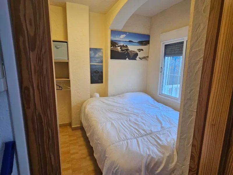 Cozy Renovated Bungalow in Lago Jardín, Torrevieja