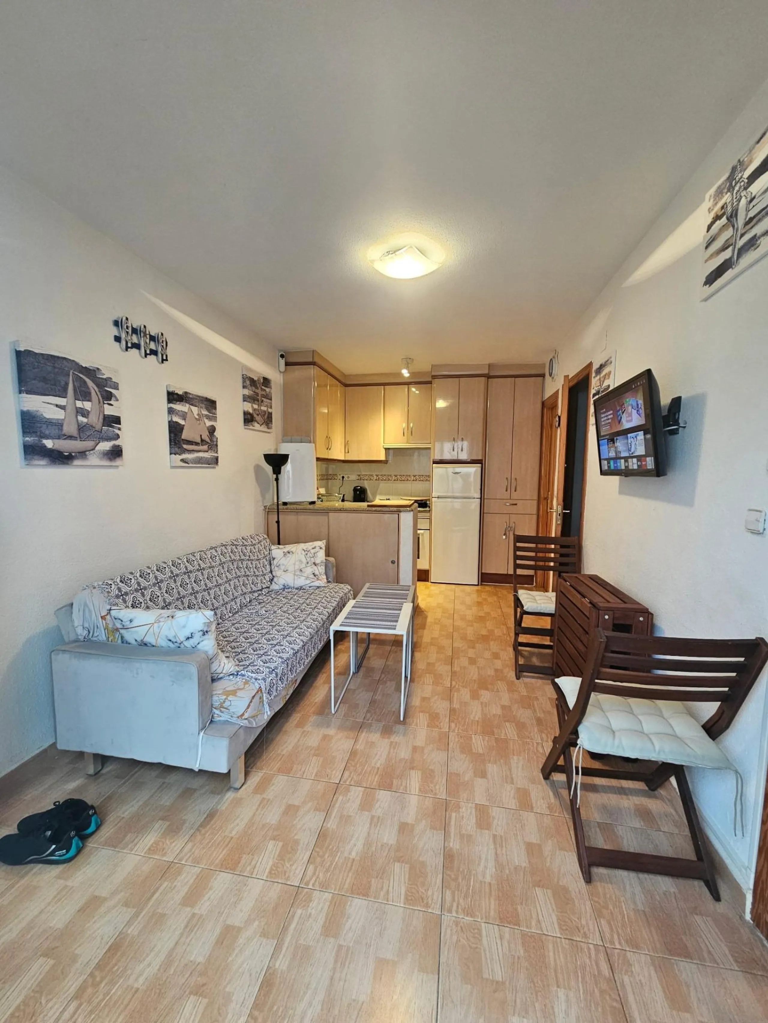 Cozy Renovated Bungalow in Lago Jardín, Torrevieja