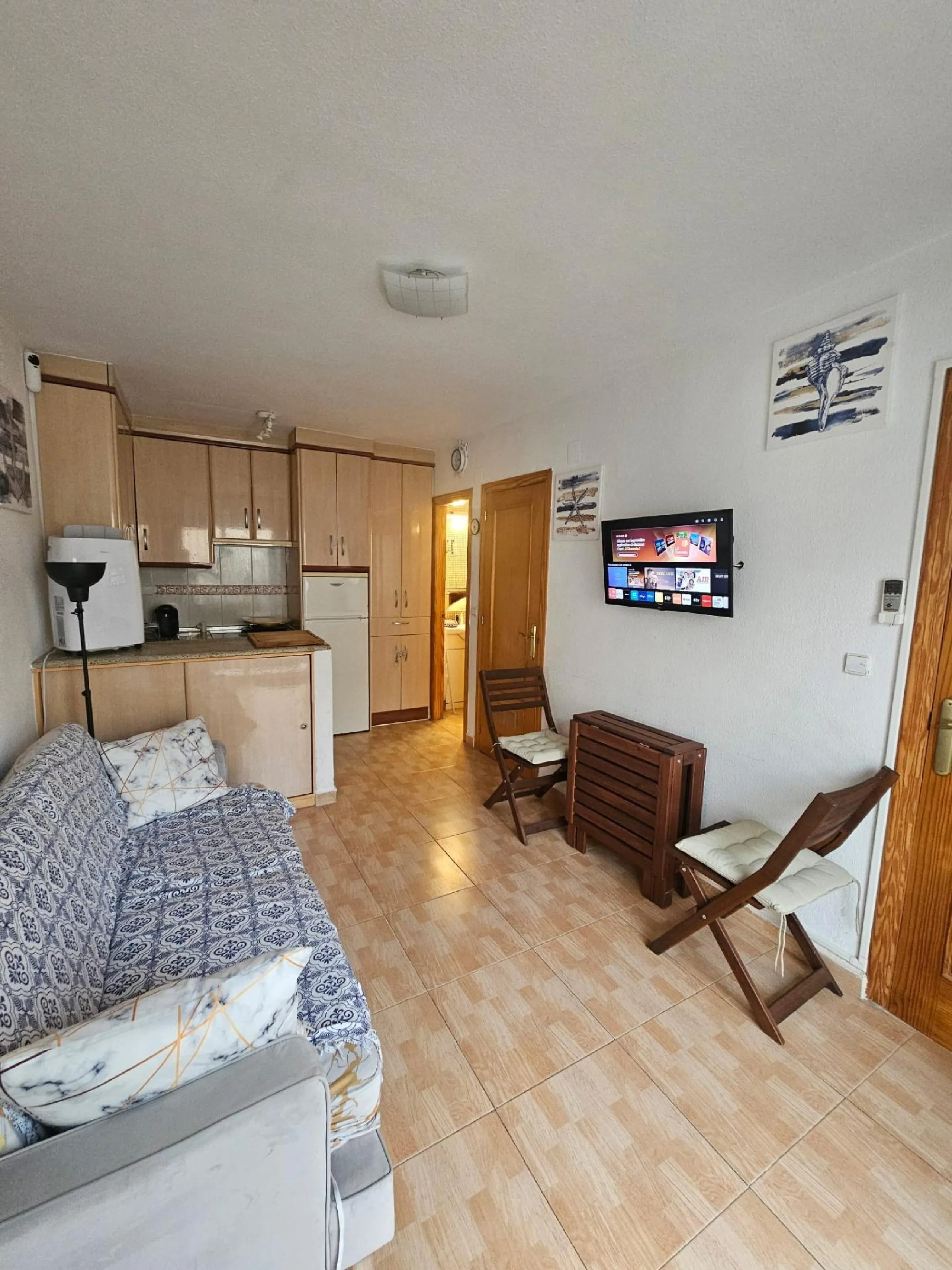Cozy Renovated Bungalow in Lago Jardín, Torrevieja