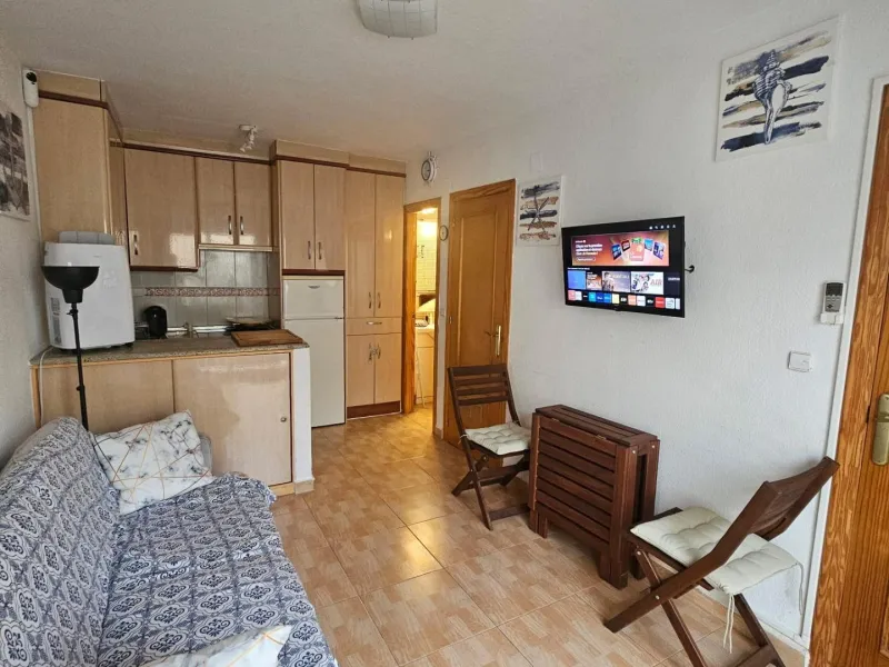 Cozy Renovated Bungalow in Lago Jardín, Torrevieja