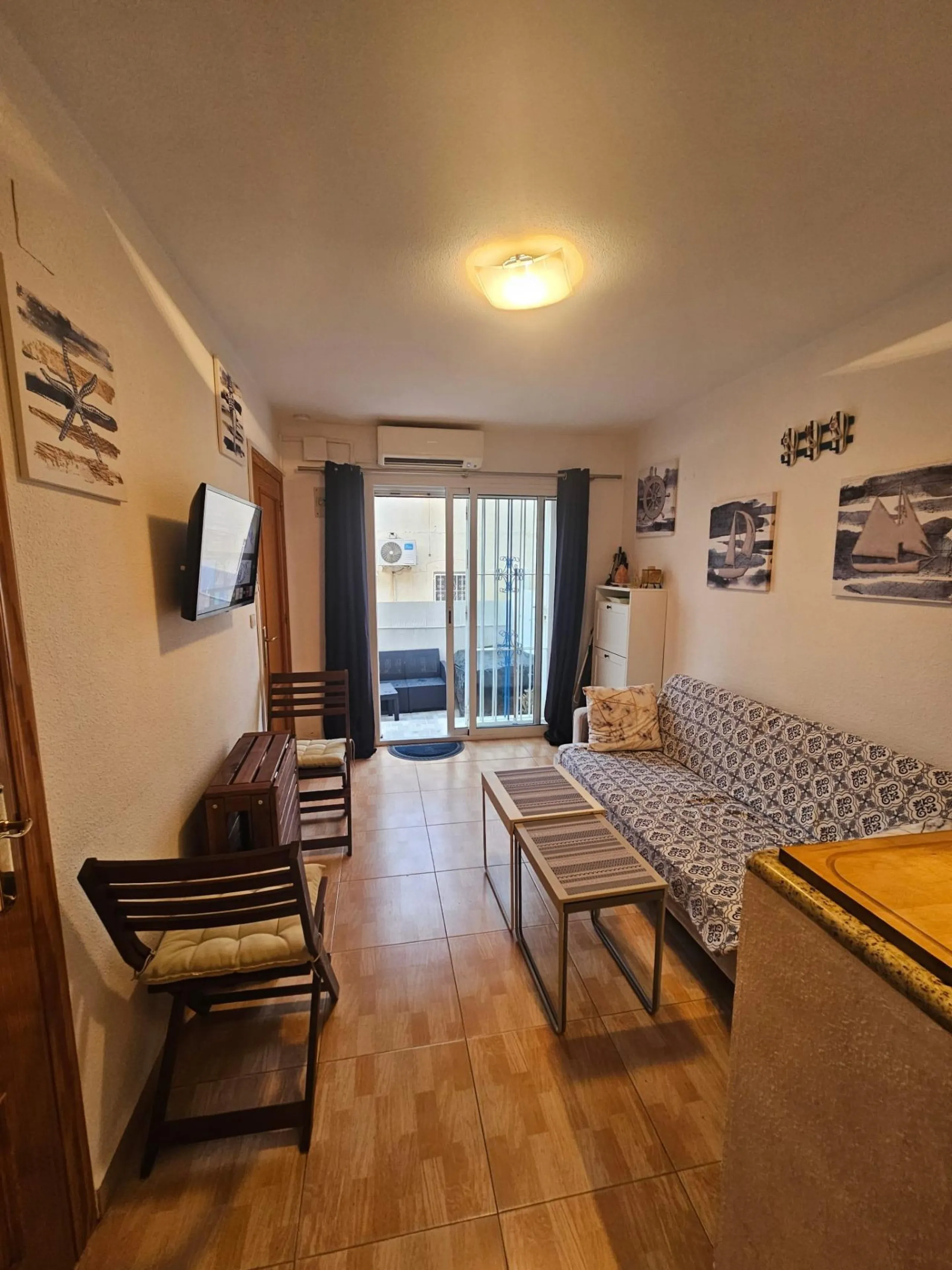 Cozy Renovated Bungalow in Lago Jardín, Torrevieja