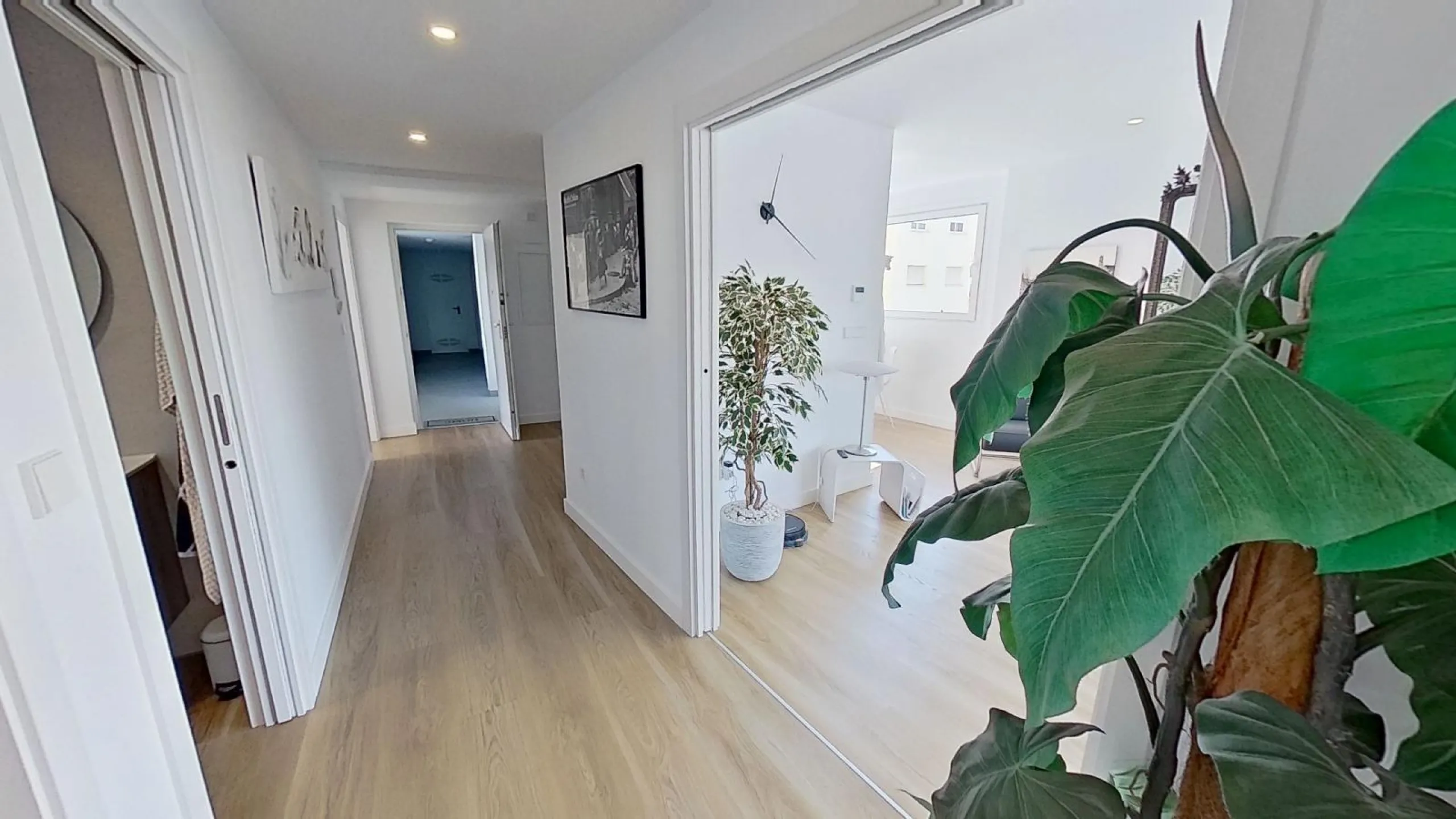 🌊 Exclusive luxury apartment on the seafront – Levante Beach, Benidorm 🌊