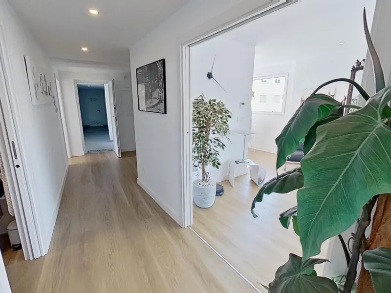 🌊 Exclusive luxury apartment on the seafront – Levante Beach, Benidorm 🌊
