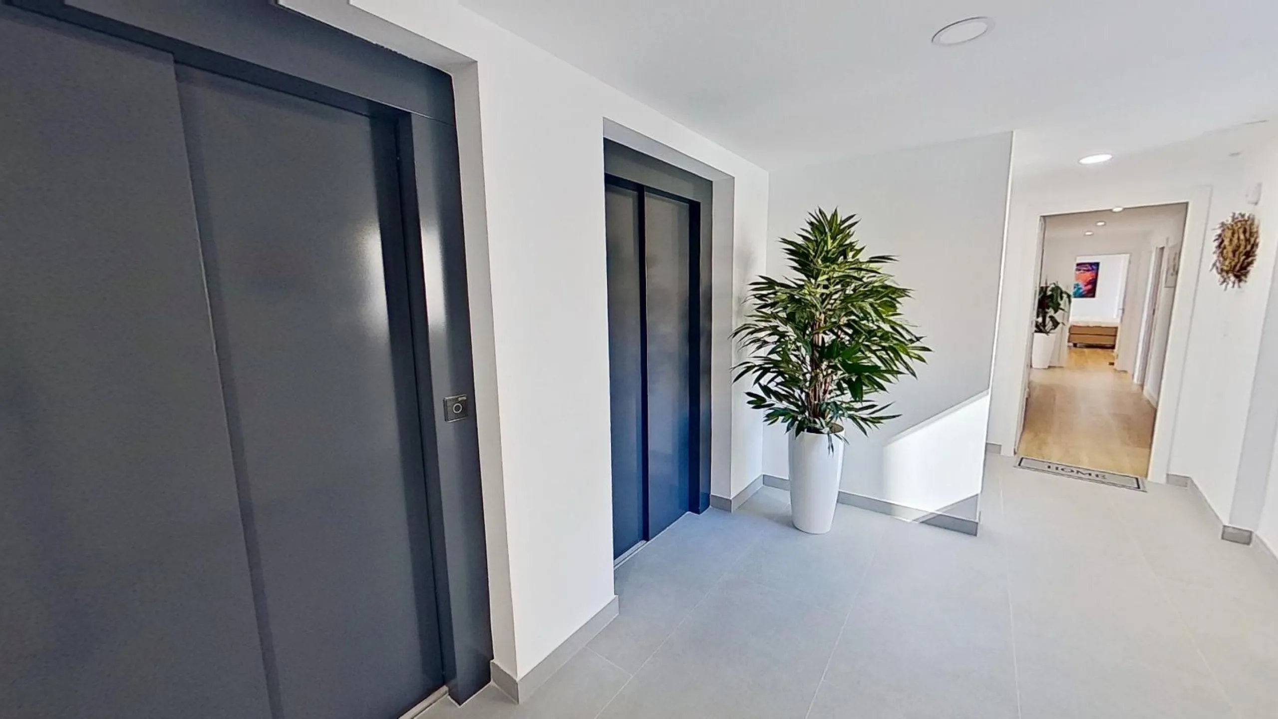🌊 Exclusive luxury apartment on the seafront – Levante Beach, Benidorm 🌊