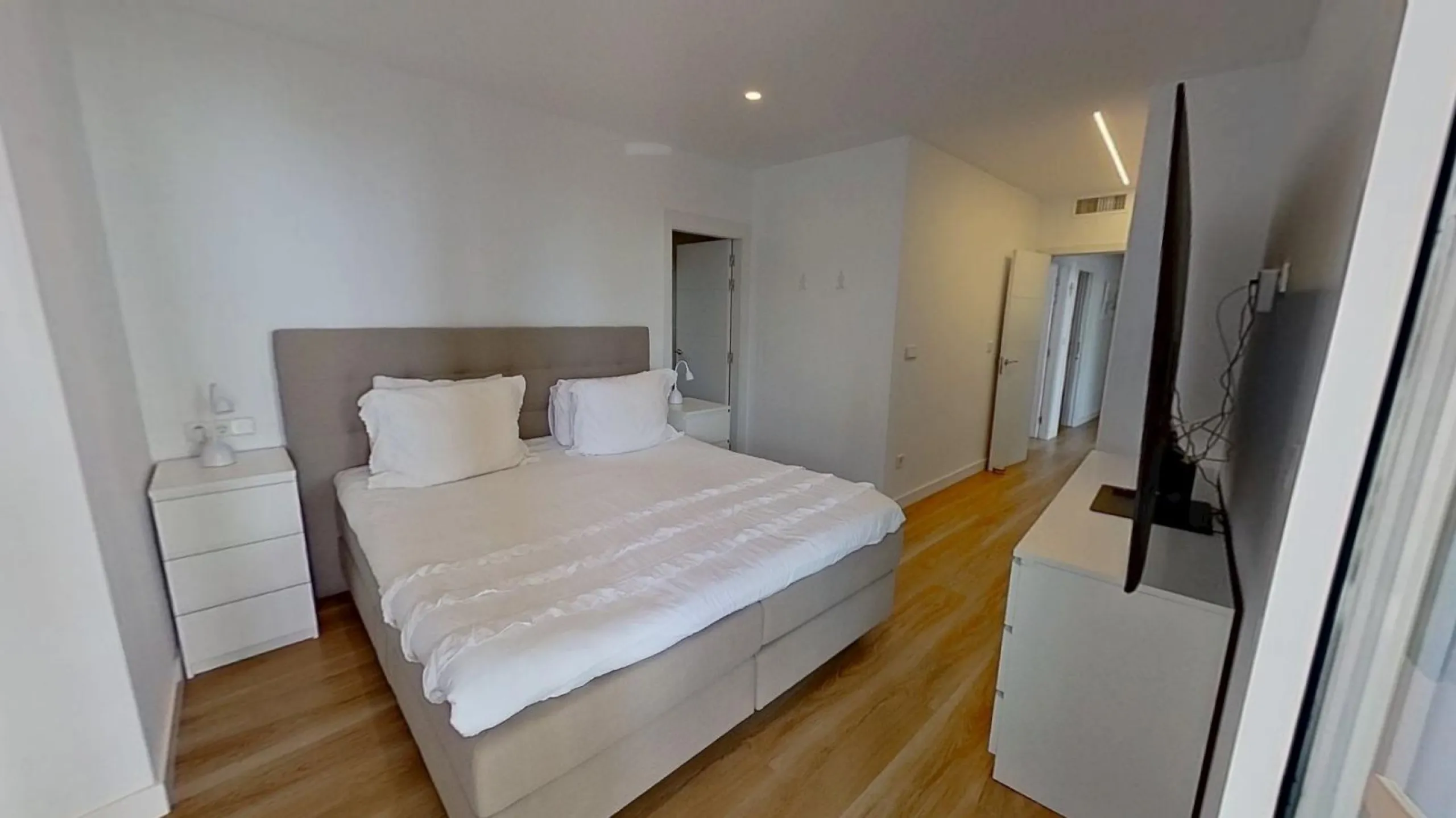 🌊 Exclusive luxury apartment on the seafront – Levante Beach, Benidorm 🌊