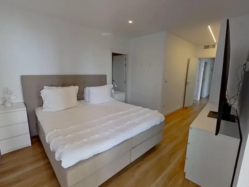 🌊 Exclusive luxury apartment on the seafront – Levante Beach, Benidorm 🌊