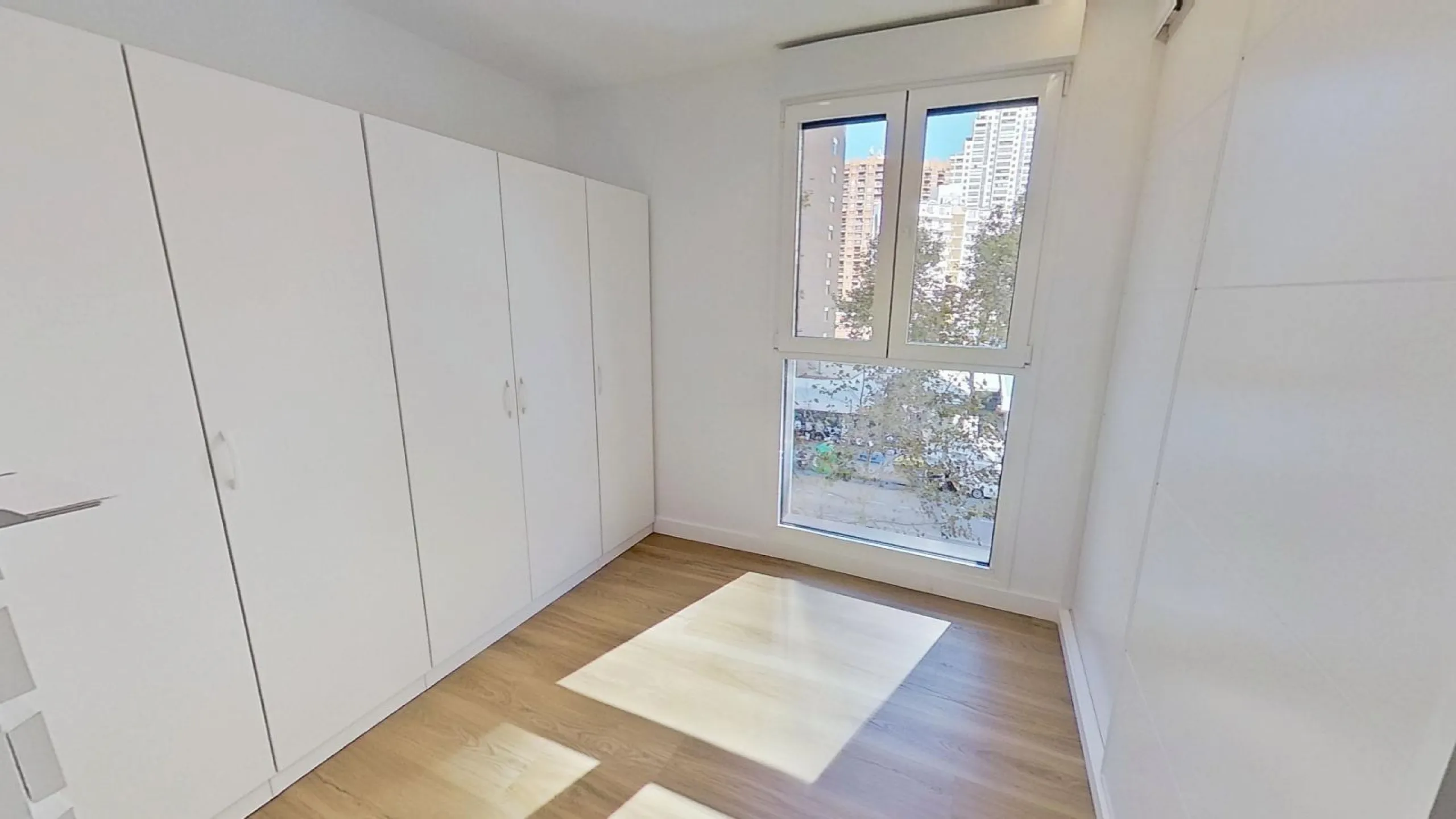 🌊 Exclusive luxury apartment on the seafront – Levante Beach, Benidorm 🌊