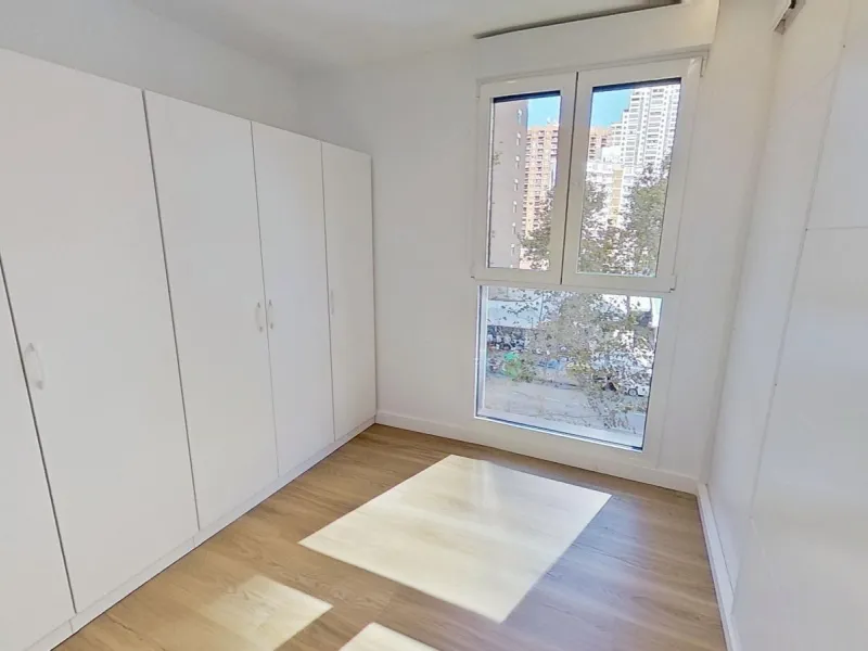 🌊 Exclusive luxury apartment on the seafront – Levante Beach, Benidorm 🌊