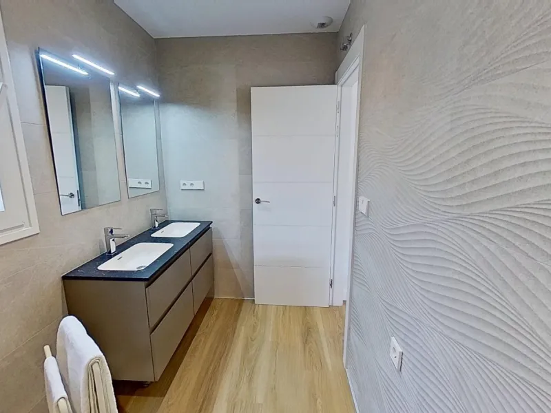 🌊 Exclusive luxury apartment on the seafront – Levante Beach, Benidorm 🌊
