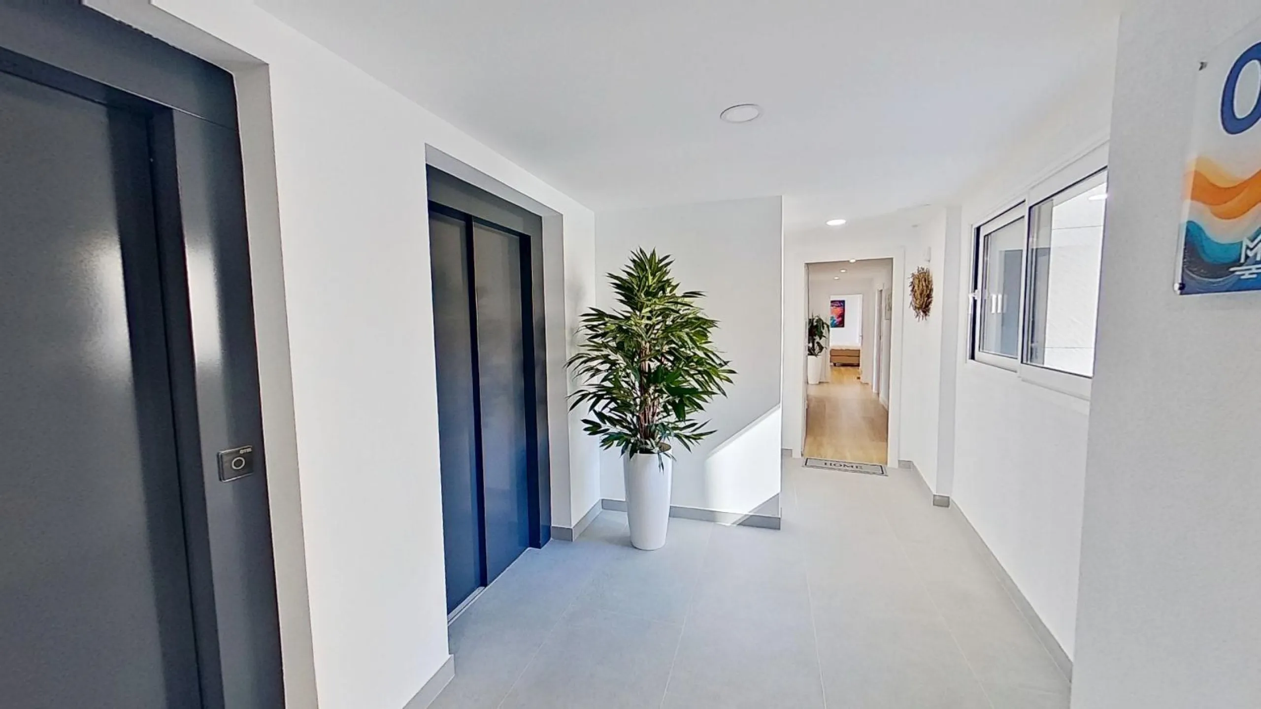 🌊 Exclusive luxury apartment on the seafront – Levante Beach, Benidorm 🌊