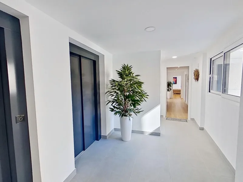 🌊 Exclusive luxury apartment on the seafront – Levante Beach, Benidorm 🌊