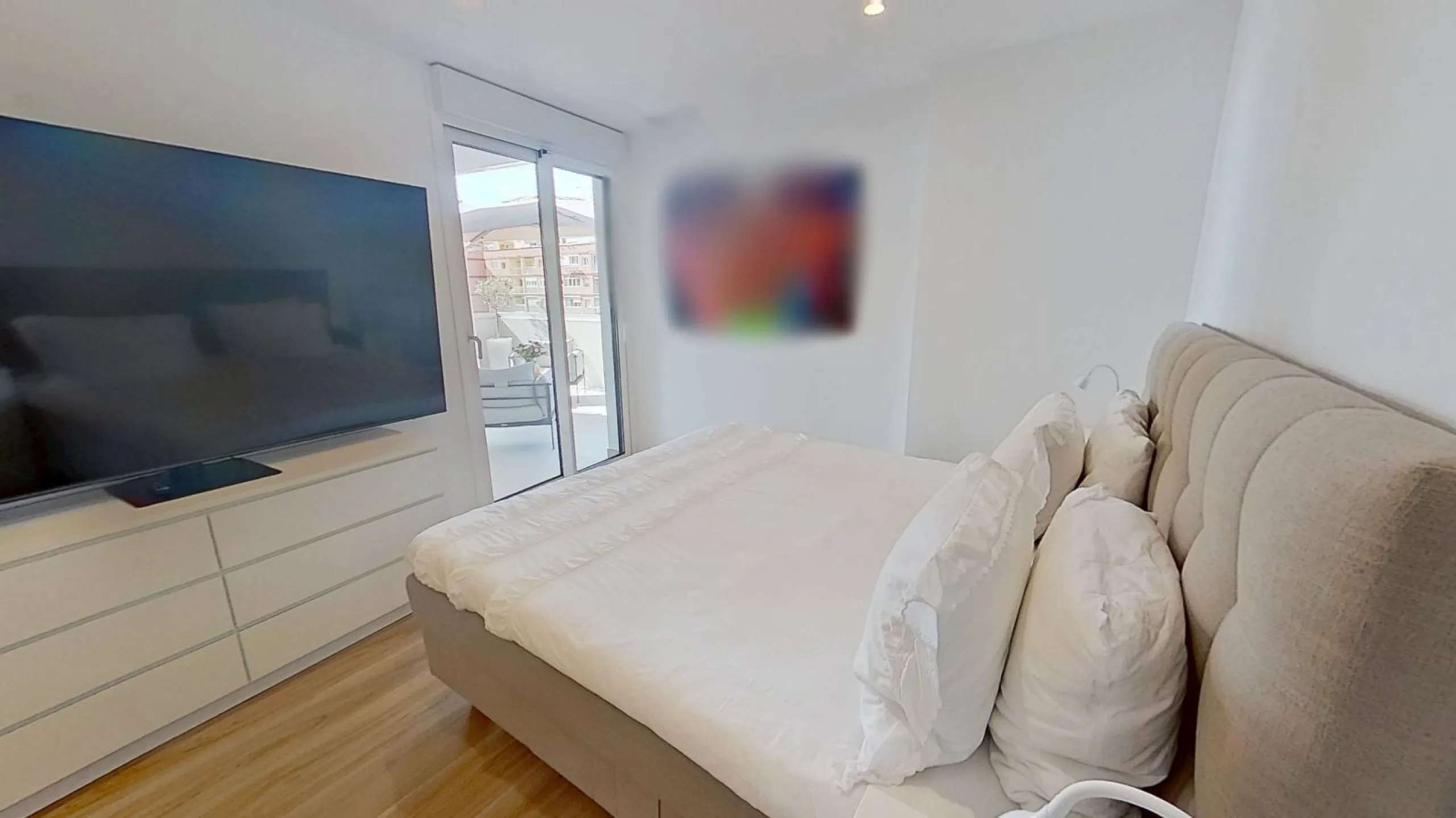 🌊 Exclusive luxury apartment on the seafront – Levante Beach, Benidorm 🌊