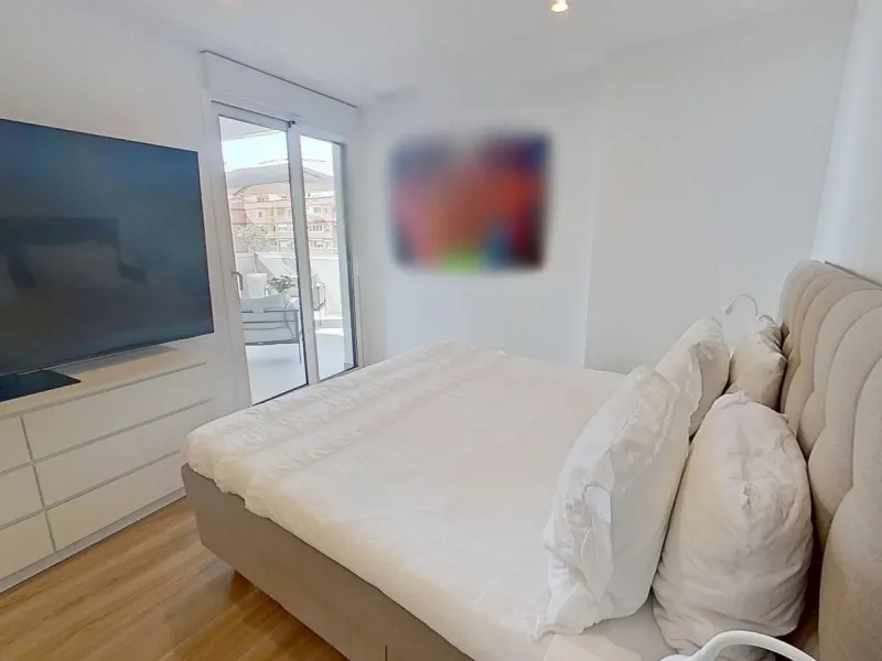 🌊 Exclusive luxury apartment on the seafront – Levante Beach, Benidorm 🌊