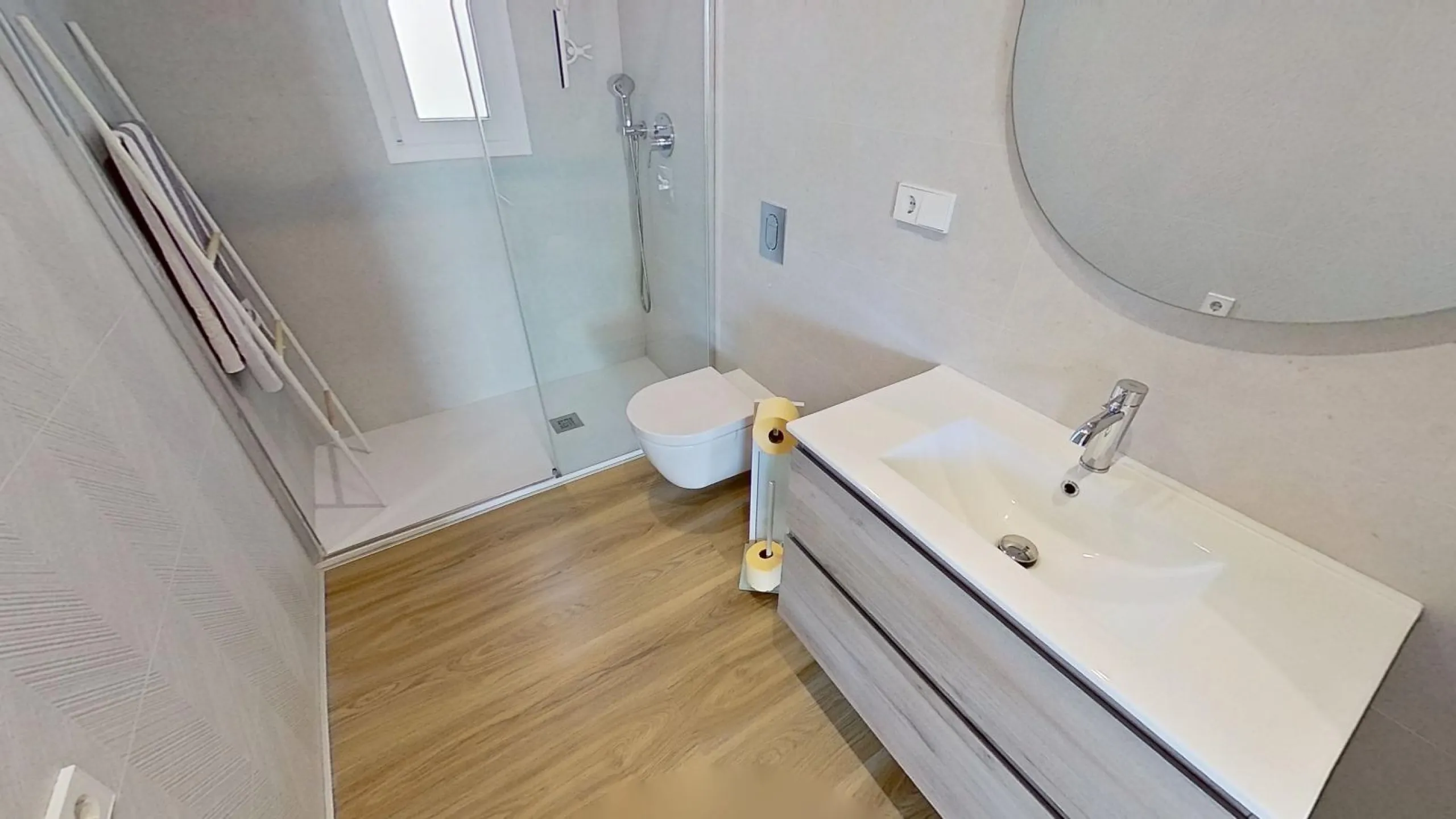 🌊 Exclusive luxury apartment on the seafront – Levante Beach, Benidorm 🌊