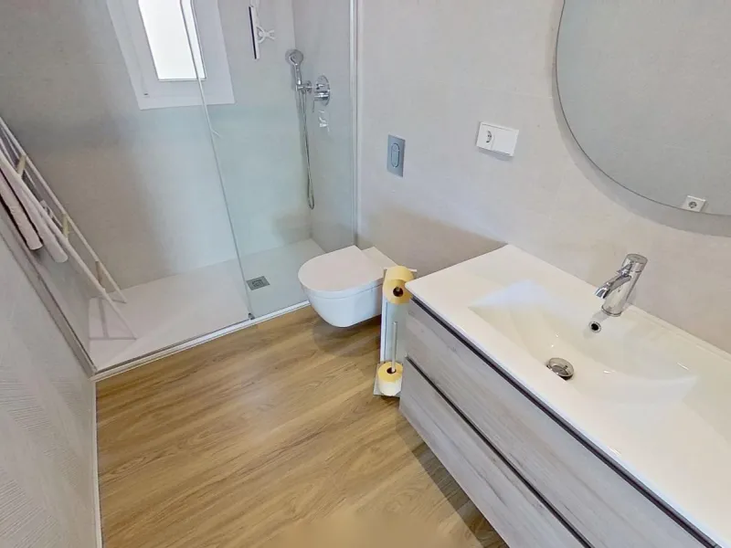 🌊 Exclusive luxury apartment on the seafront – Levante Beach, Benidorm 🌊