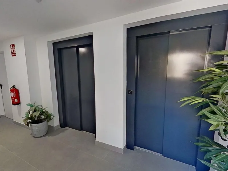 🌊 Exclusive luxury apartment on the seafront – Levante Beach, Benidorm 🌊