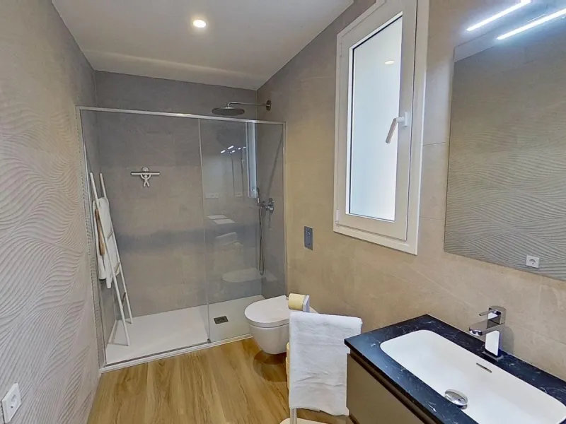 🌊 Exclusive luxury apartment on the seafront – Levante Beach, Benidorm 🌊