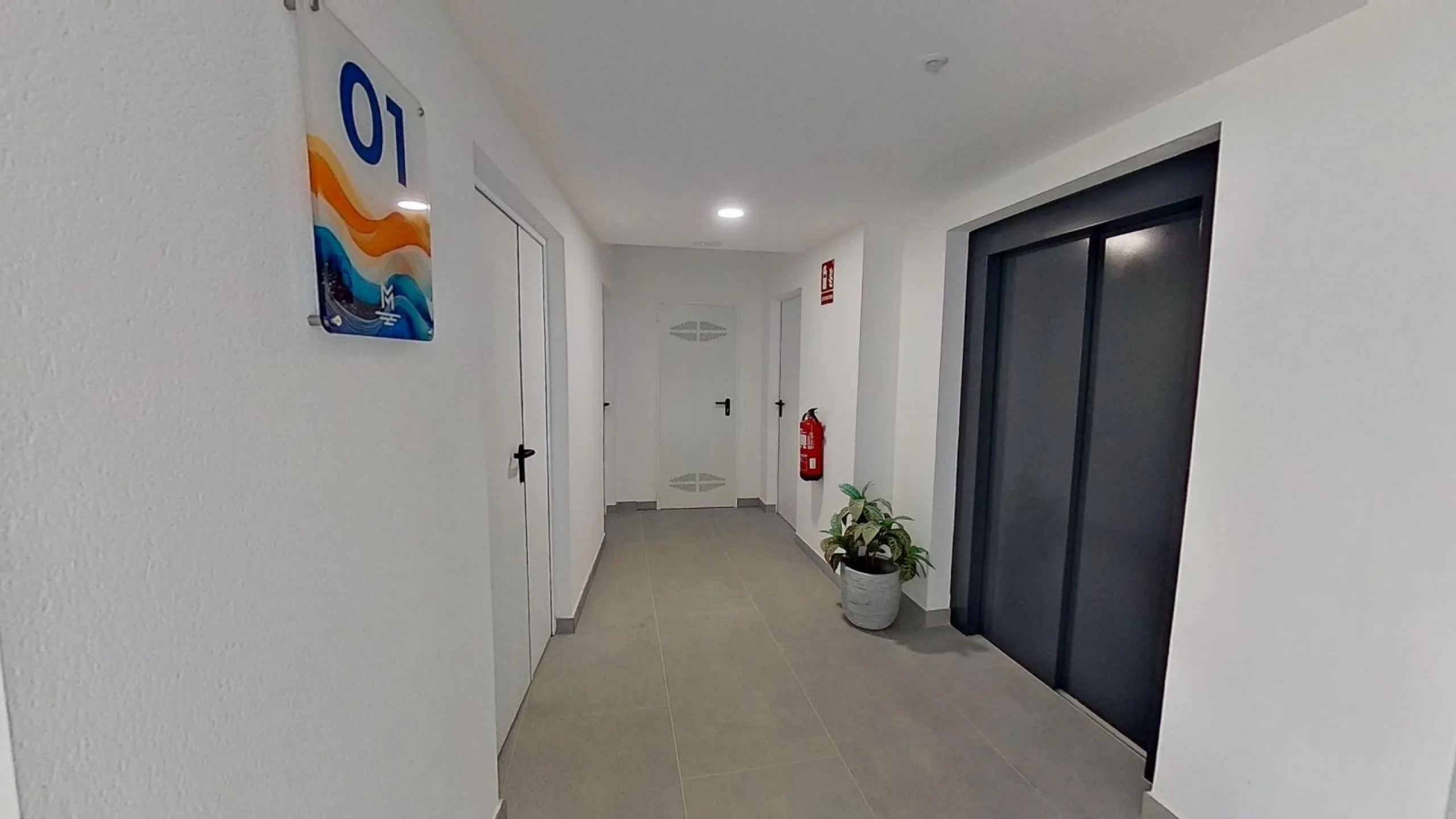 🌊 Exclusive luxury apartment on the seafront – Levante Beach, Benidorm 🌊