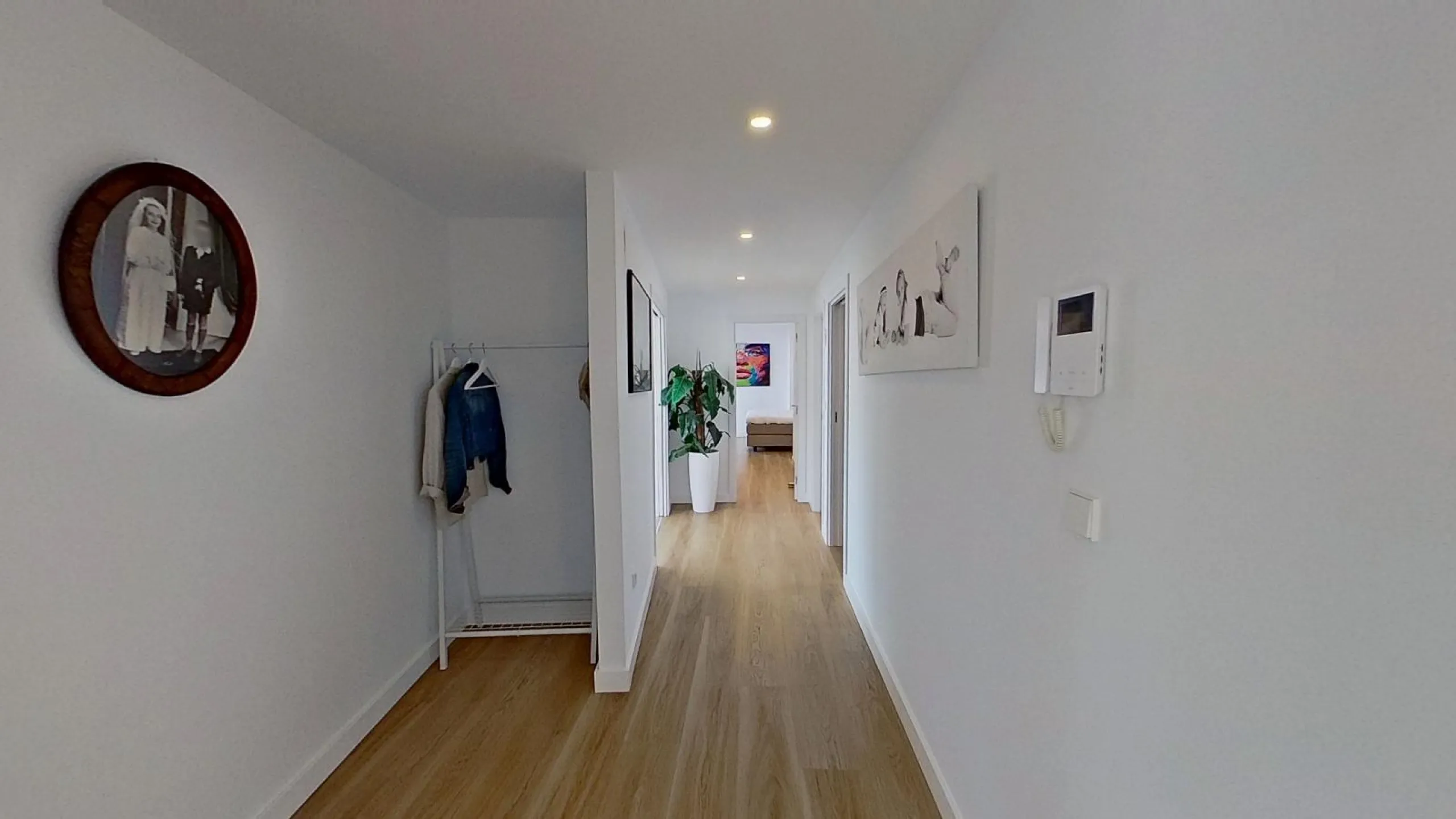 🌊 Exclusive luxury apartment on the seafront – Levante Beach, Benidorm 🌊