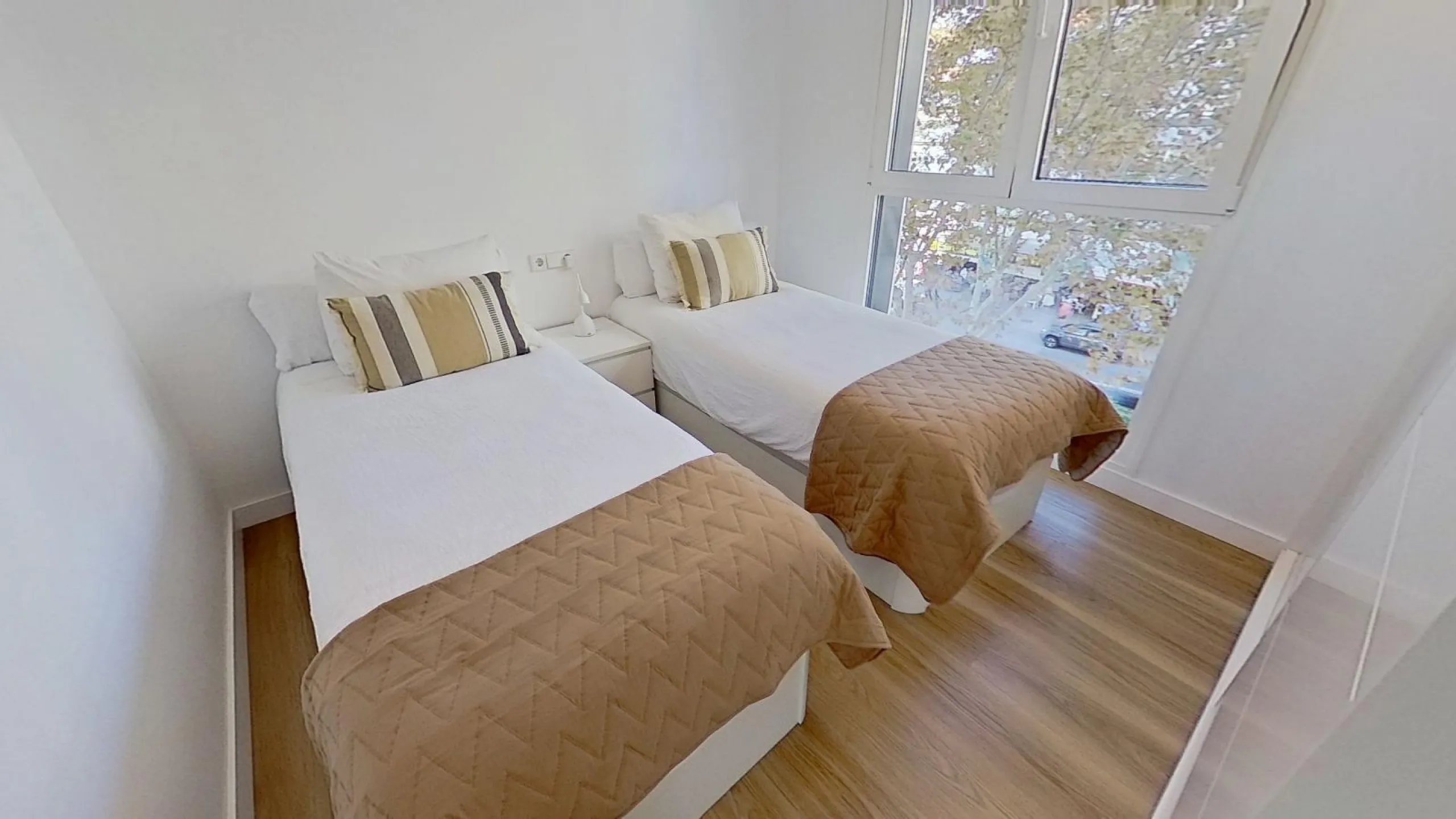 🌊 Exclusive luxury apartment on the seafront – Levante Beach, Benidorm 🌊