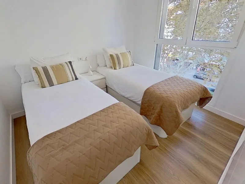 🌊 Exclusive luxury apartment on the seafront – Levante Beach, Benidorm 🌊