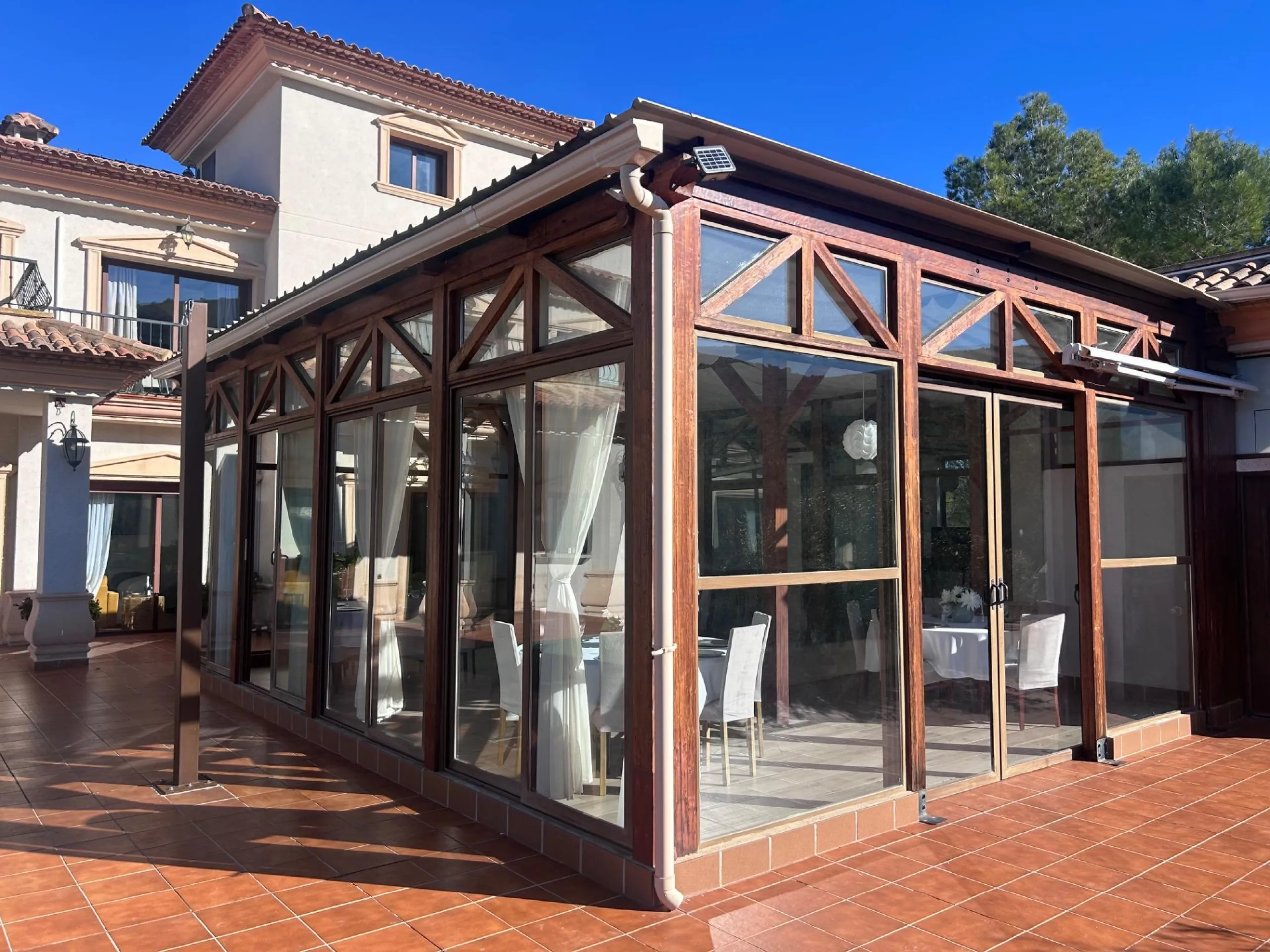 Boutique Hotel in Natural Surroundings · Finestrat 🌿⛰️