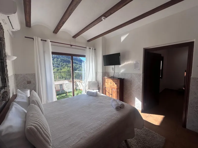Boutique Hotel in Natural Surroundings · Finestrat 🌿⛰️