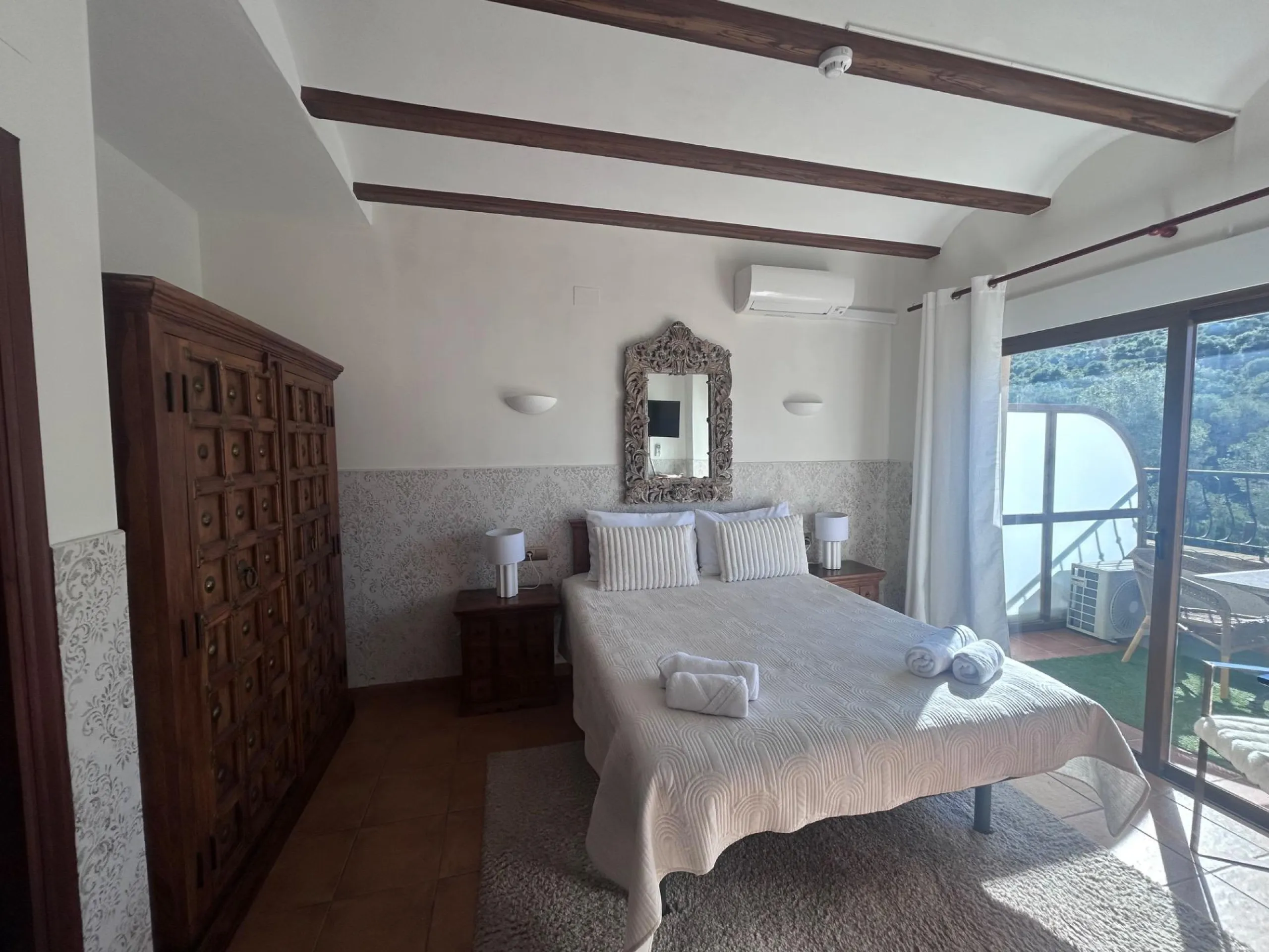 Boutique Hotel in Natural Surroundings · Finestrat 🌿⛰️