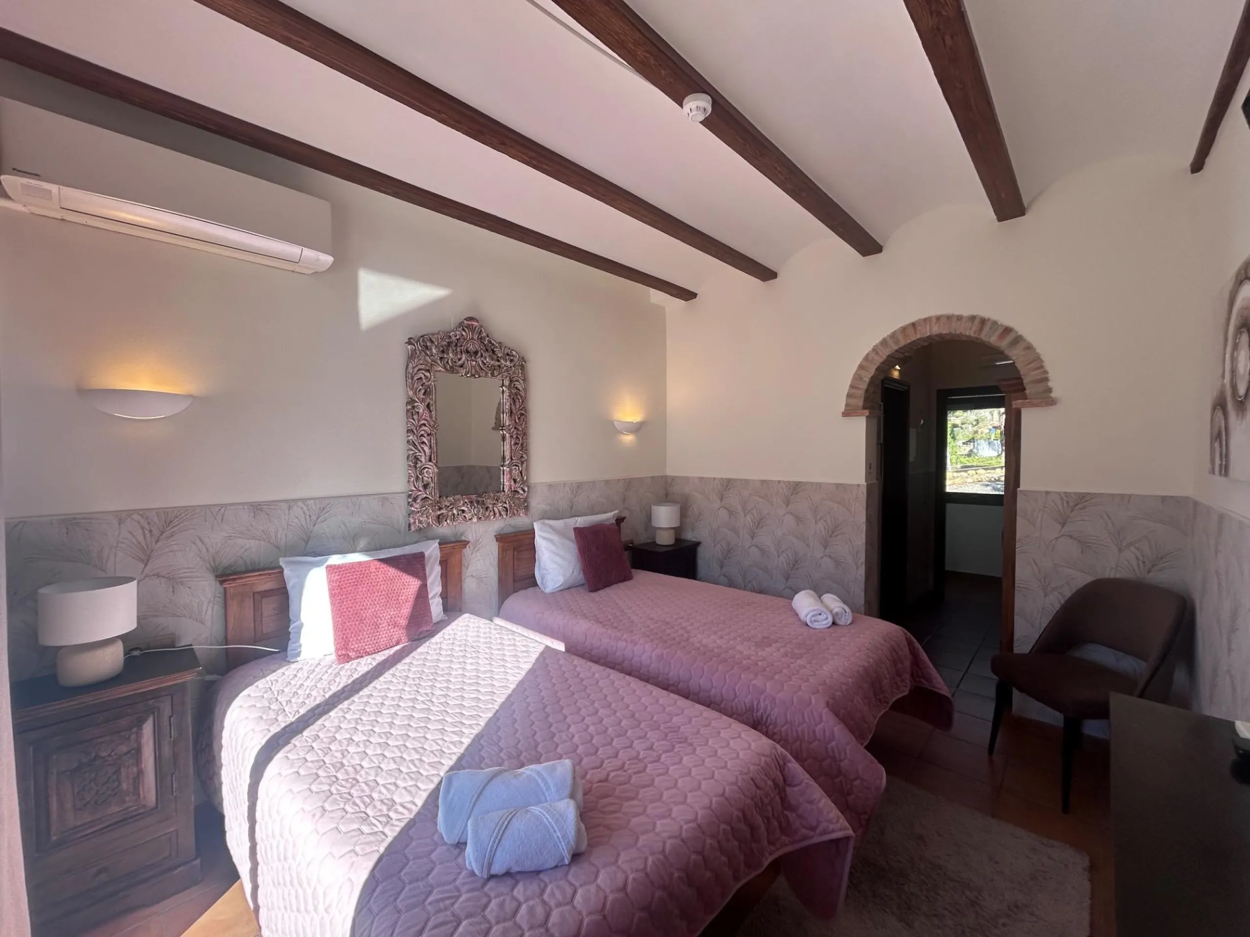 Boutique Hotel in Natural Surroundings · Finestrat 🌿⛰️