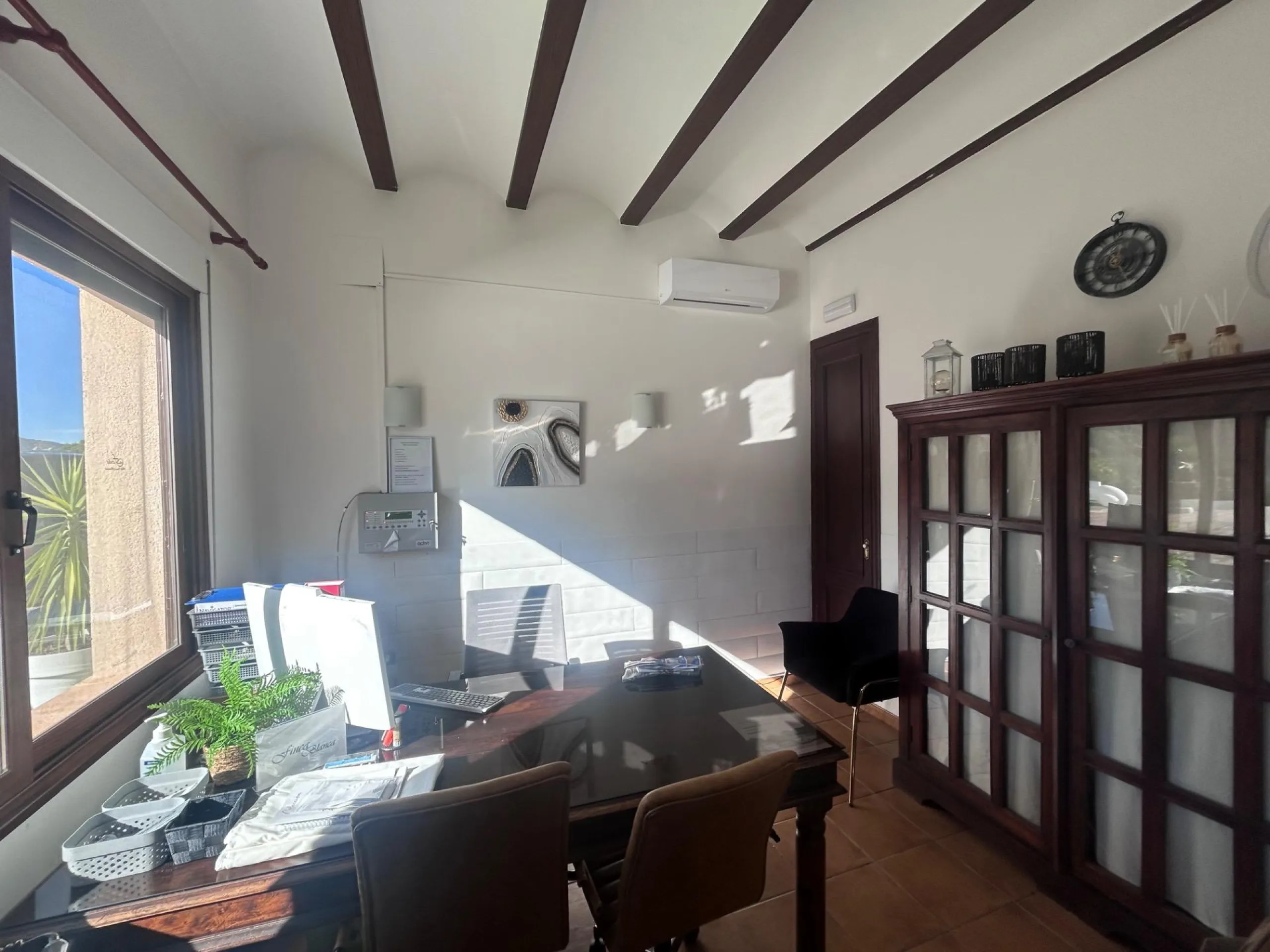 Boutique Hotel in Natural Surroundings · Finestrat 🌿⛰️