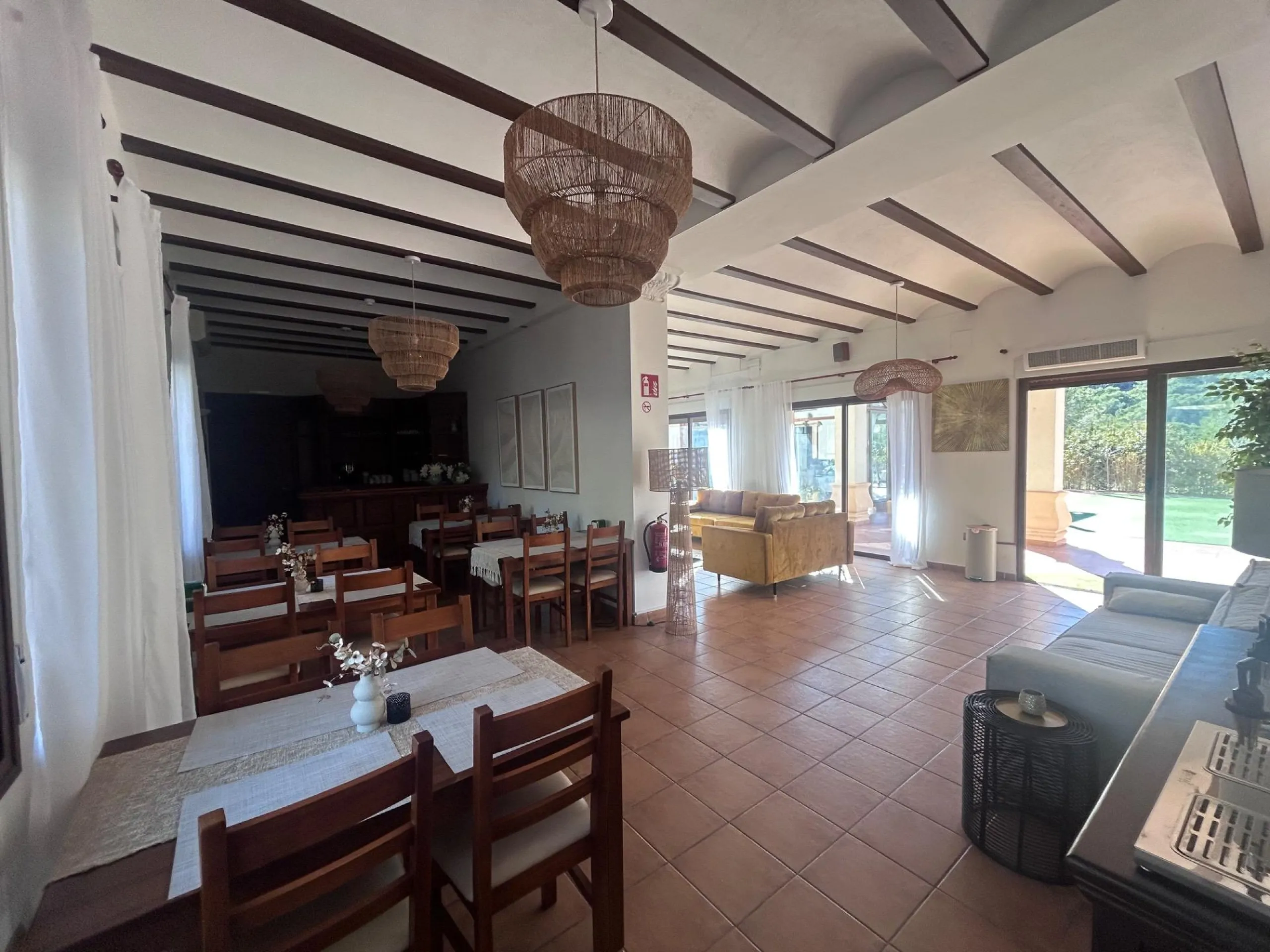Boutique Hotel in Natural Surroundings · Finestrat 🌿⛰️