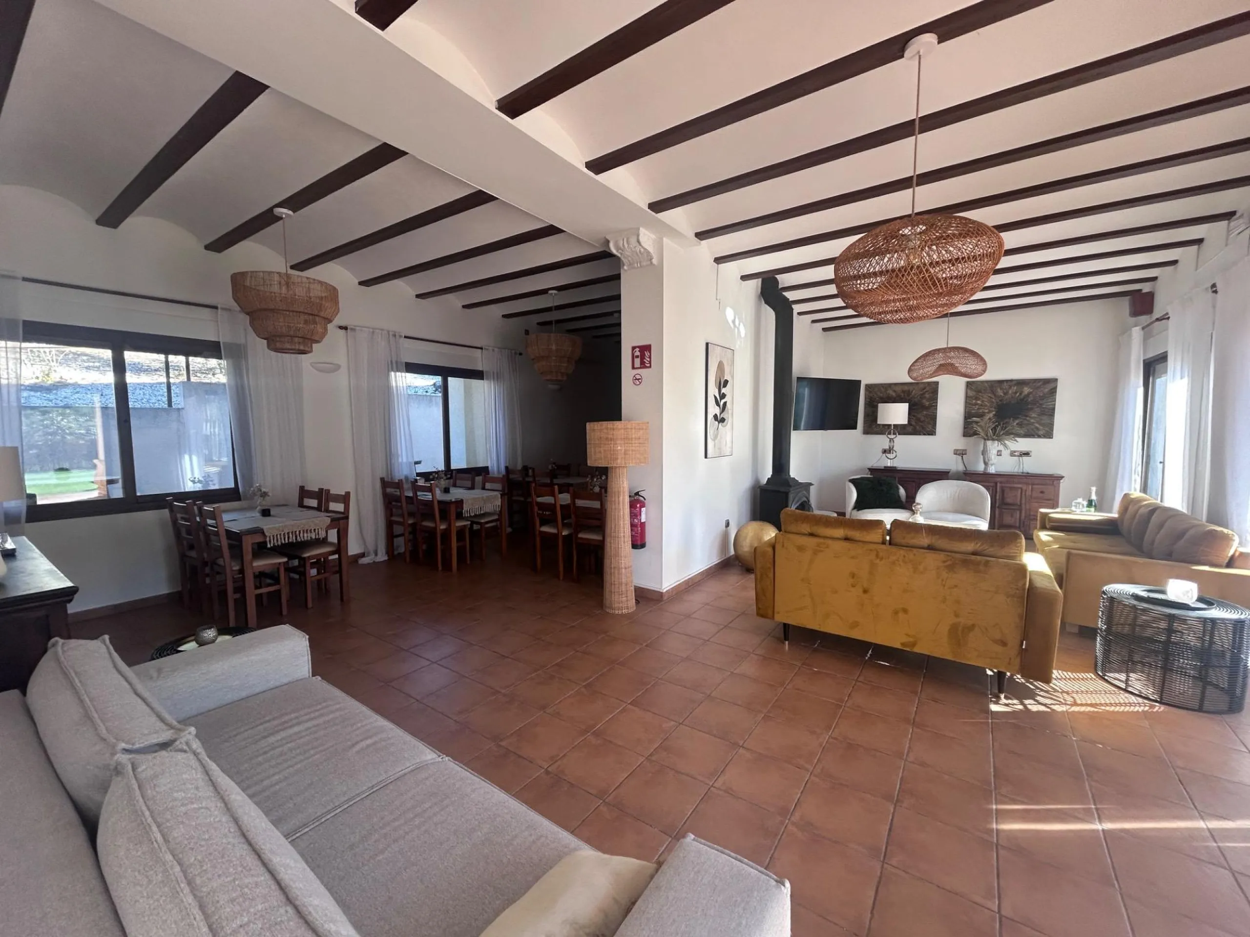 Boutique Hotel in Natural Surroundings · Finestrat 🌿⛰️