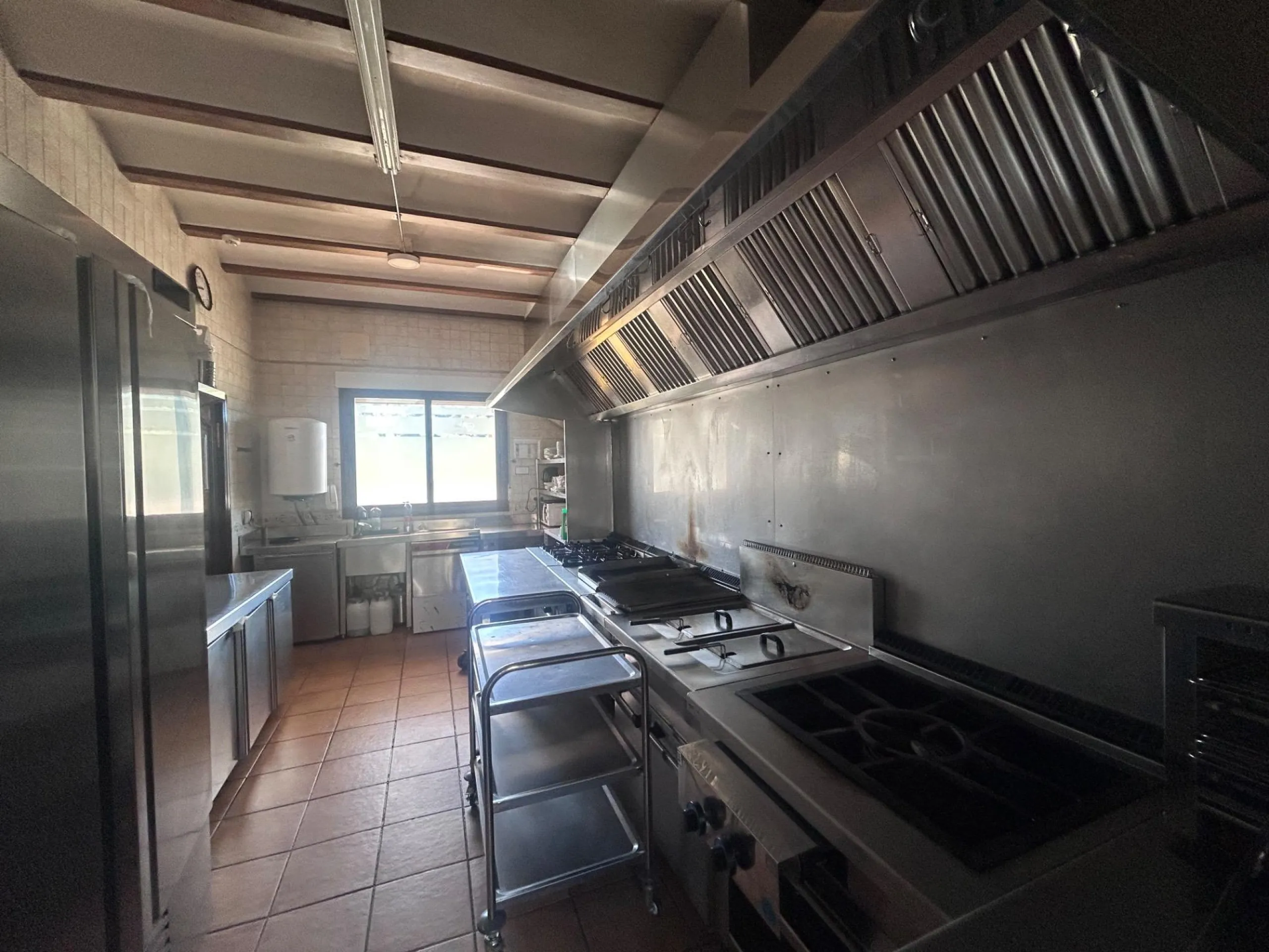 Boutique Hotel in Natural Surroundings · Finestrat 🌿⛰️