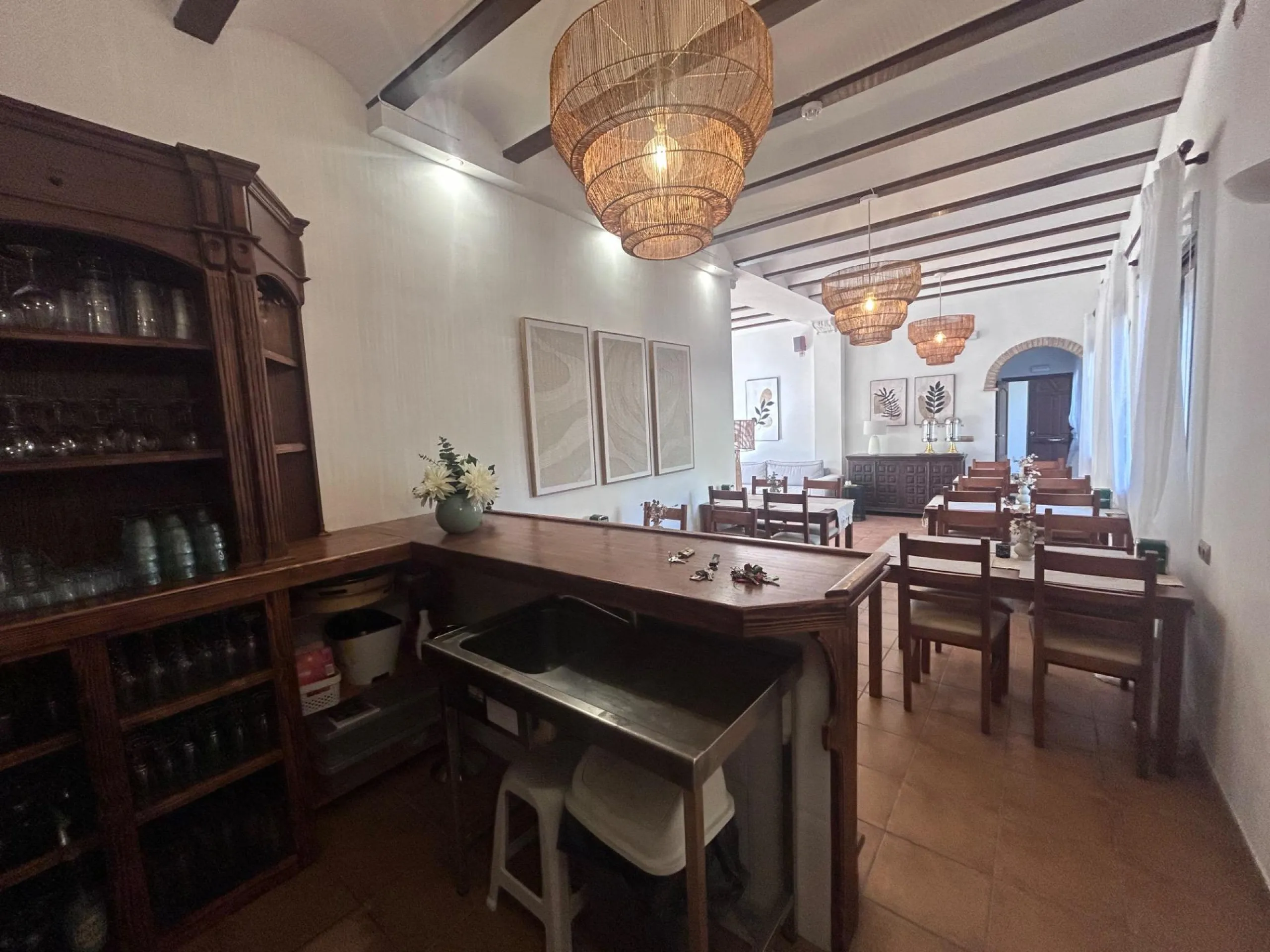 Boutique Hotel in Natural Surroundings · Finestrat 🌿⛰️