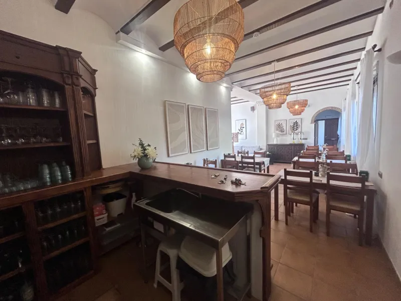Boutique Hotel in Natural Surroundings · Finestrat 🌿⛰️