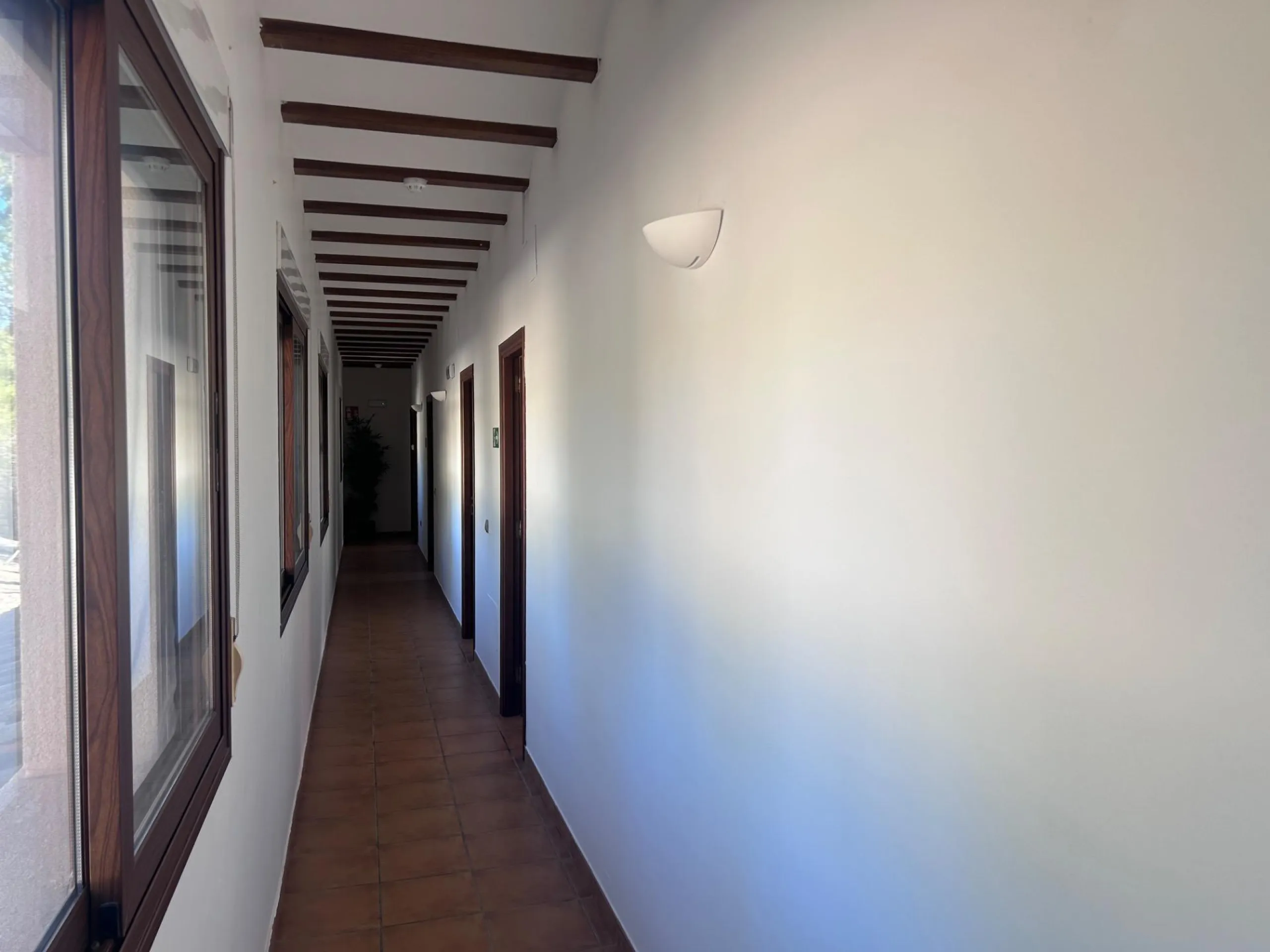 Boutique Hotel in Natural Surroundings · Finestrat 🌿⛰️