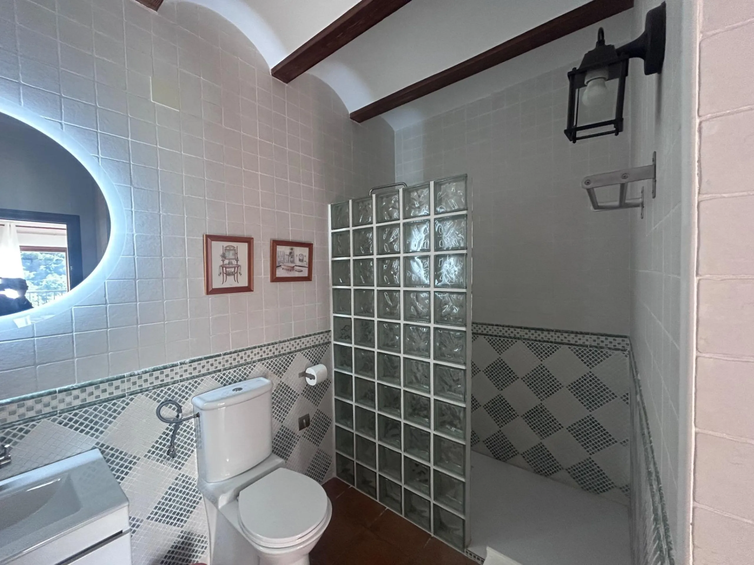Boutique Hotel in Natural Surroundings · Finestrat 🌿⛰️