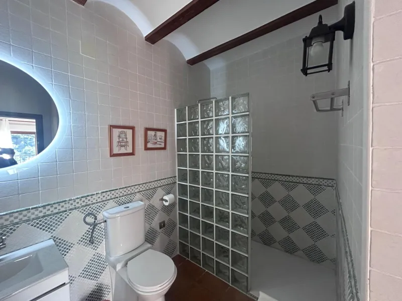 Boutique Hotel in Natural Surroundings · Finestrat 🌿⛰️