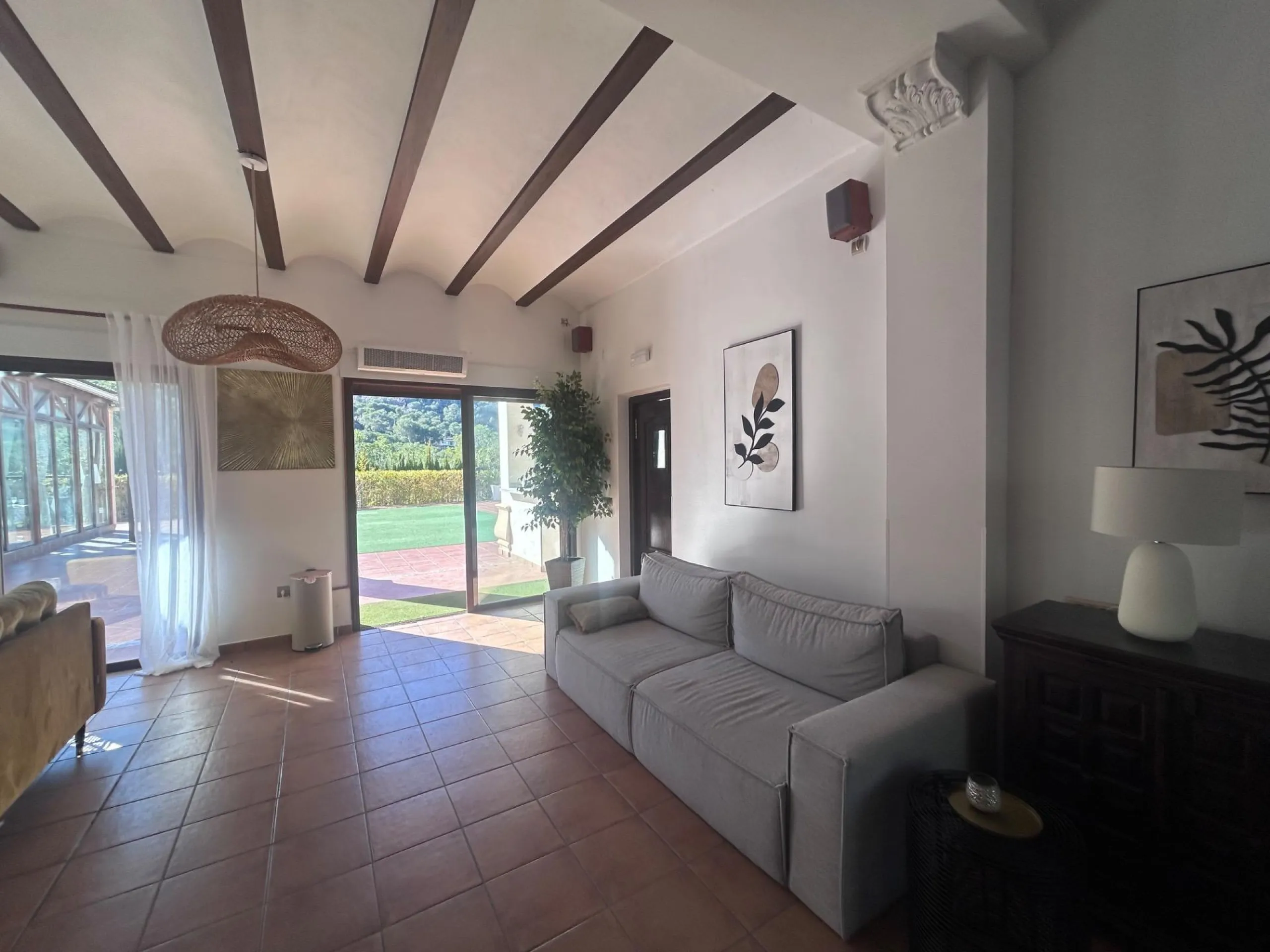 Boutique Hotel in Natural Surroundings · Finestrat 🌿⛰️