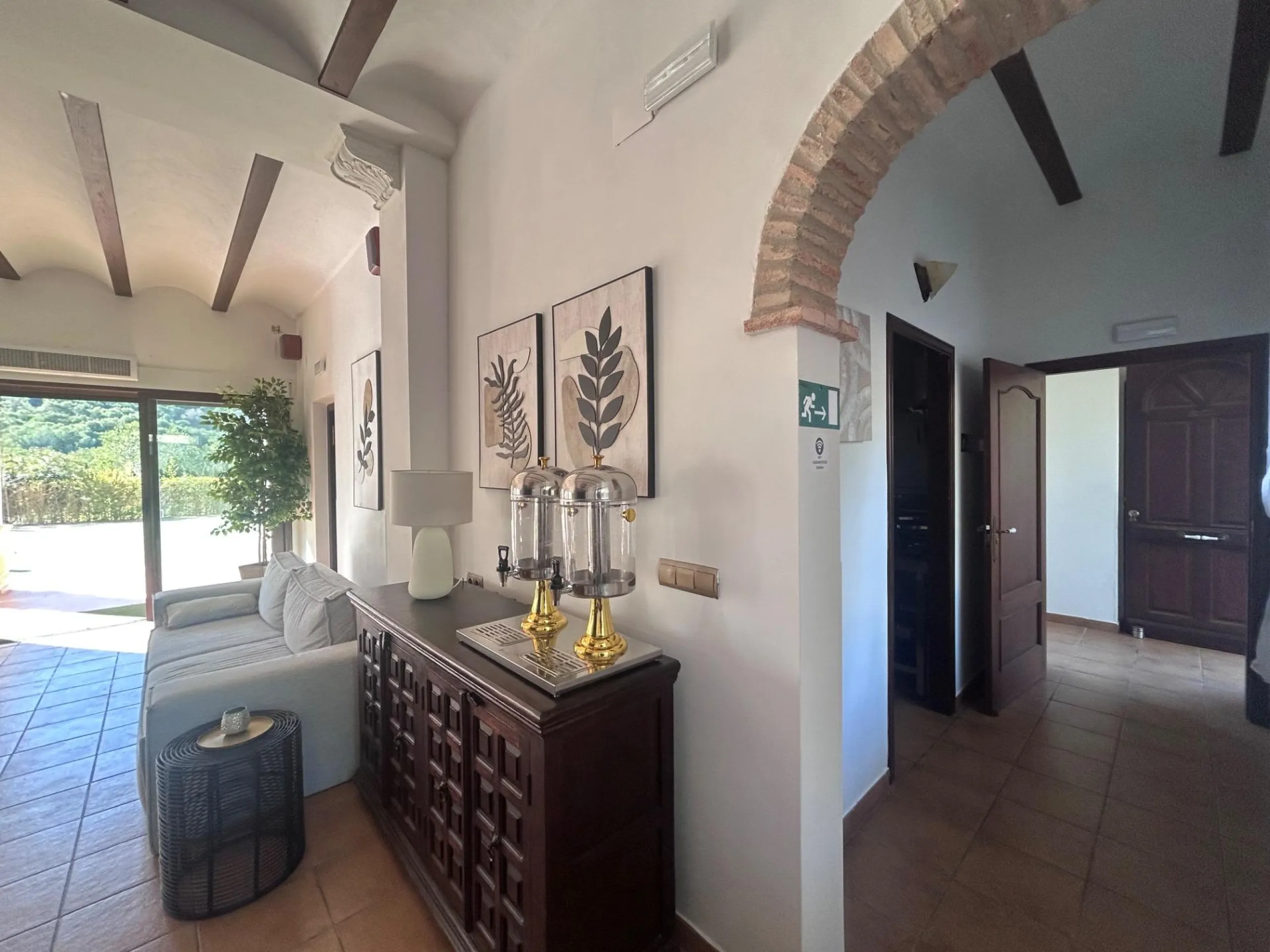 Boutique Hotel in Natural Surroundings · Finestrat 🌿⛰️