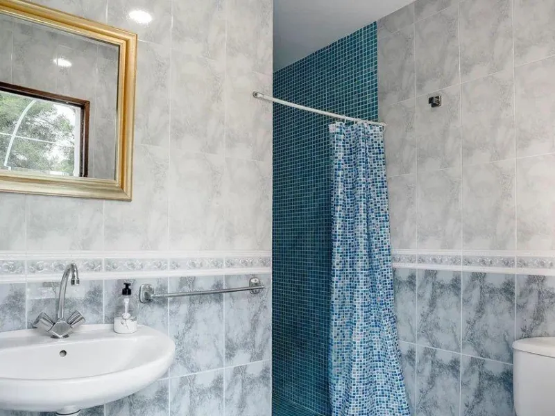Premium bath & guest retreat in Serra Calderona Natural Park