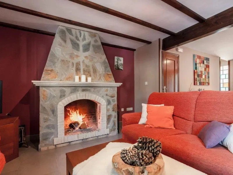 Premium bath & guest retreat in Serra Calderona Natural Park