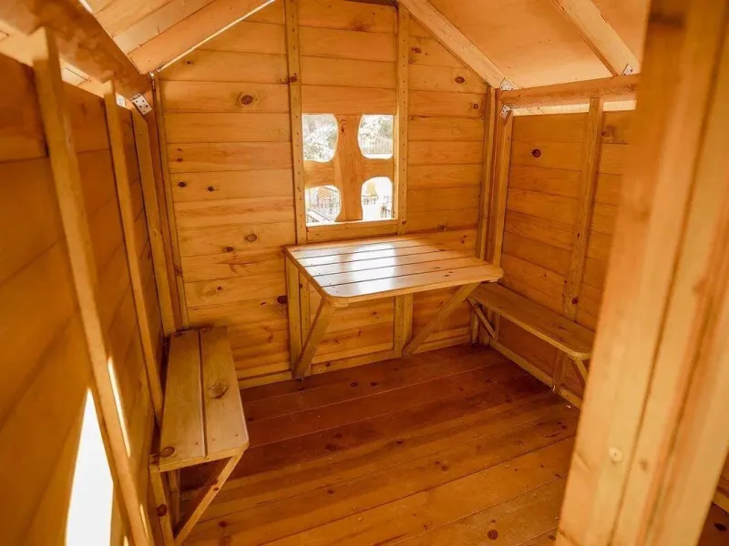 Premium bath & guest retreat in Serra Calderona Natural Park