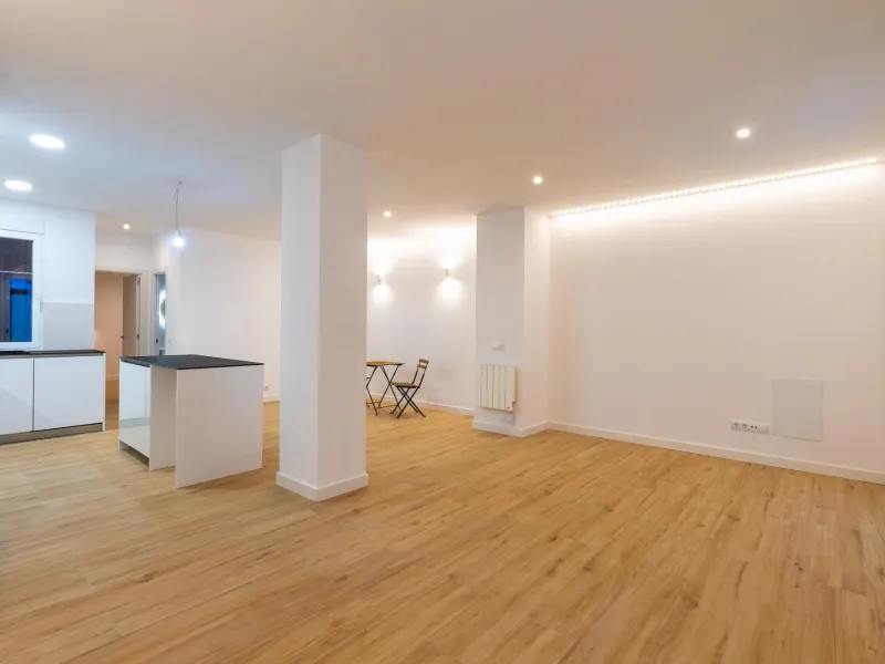 FULLY RENOVATED BRAND-NEW EXTERIOR APARTMENT IN LAVAPIÉS–EMBAJADORES, MADRID
