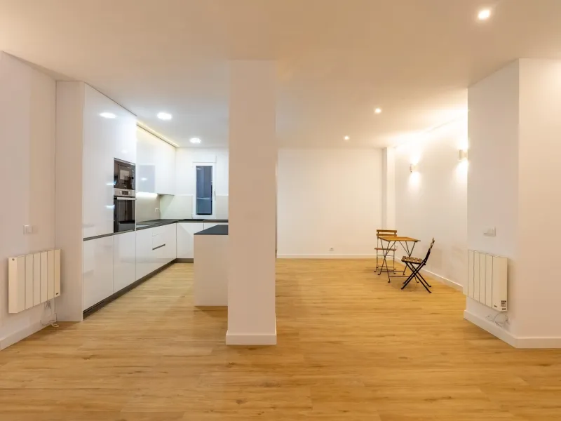 FULLY RENOVATED BRAND-NEW EXTERIOR APARTMENT IN LAVAPIÉS–EMBAJADORES, MADRID
