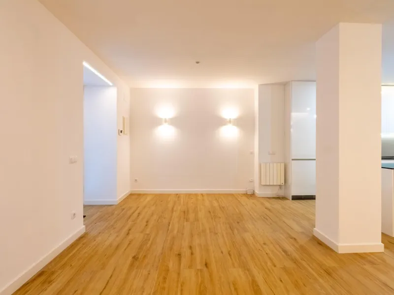 FULLY RENOVATED BRAND-NEW EXTERIOR APARTMENT IN LAVAPIÉS–EMBAJADORES, MADRID