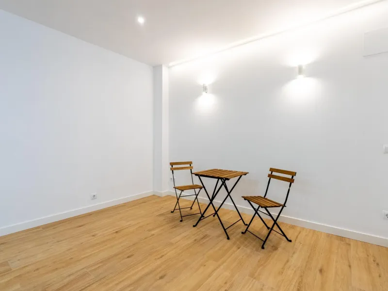 FULLY RENOVATED BRAND-NEW EXTERIOR APARTMENT IN LAVAPIÉS–EMBAJADORES, MADRID