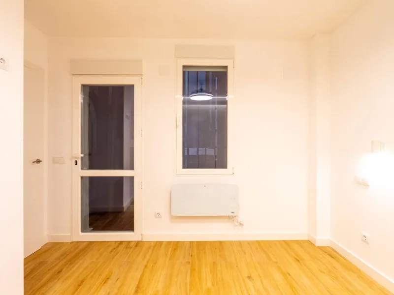 FULLY RENOVATED BRAND-NEW EXTERIOR APARTMENT IN LAVAPIÉS–EMBAJADORES, MADRID