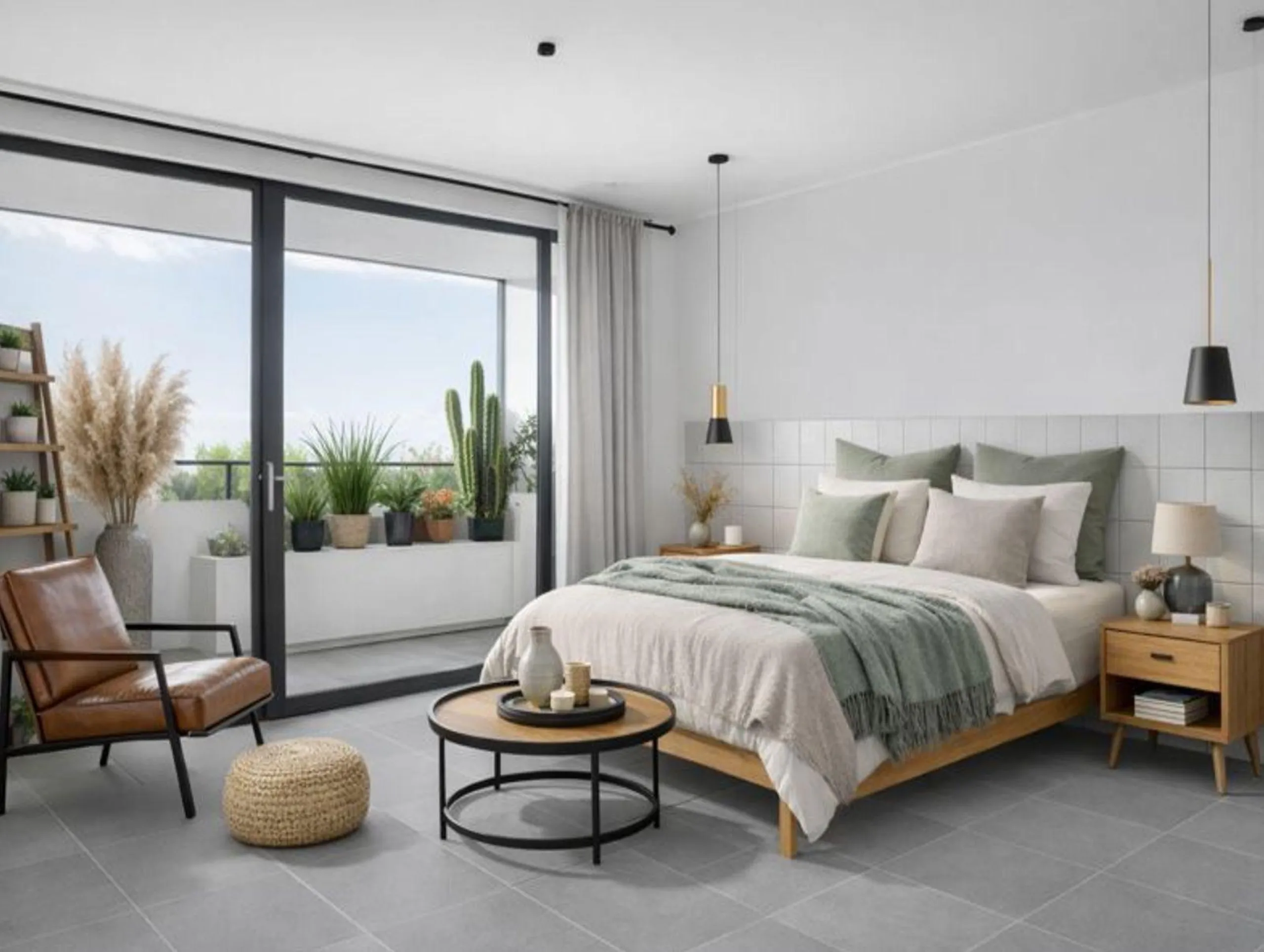 Villas de lujo de nueva construcción en Las Filipinas, Orihuela Costa