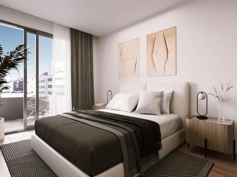 Villas de lujo de nueva construcción en Las Filipinas, Orihuela Costa